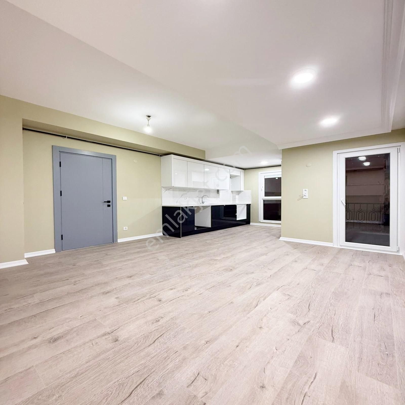 Çekmeköy Yapı Gayrimenkul'den Lüks Üst Dubleks!!! - Görsel 35