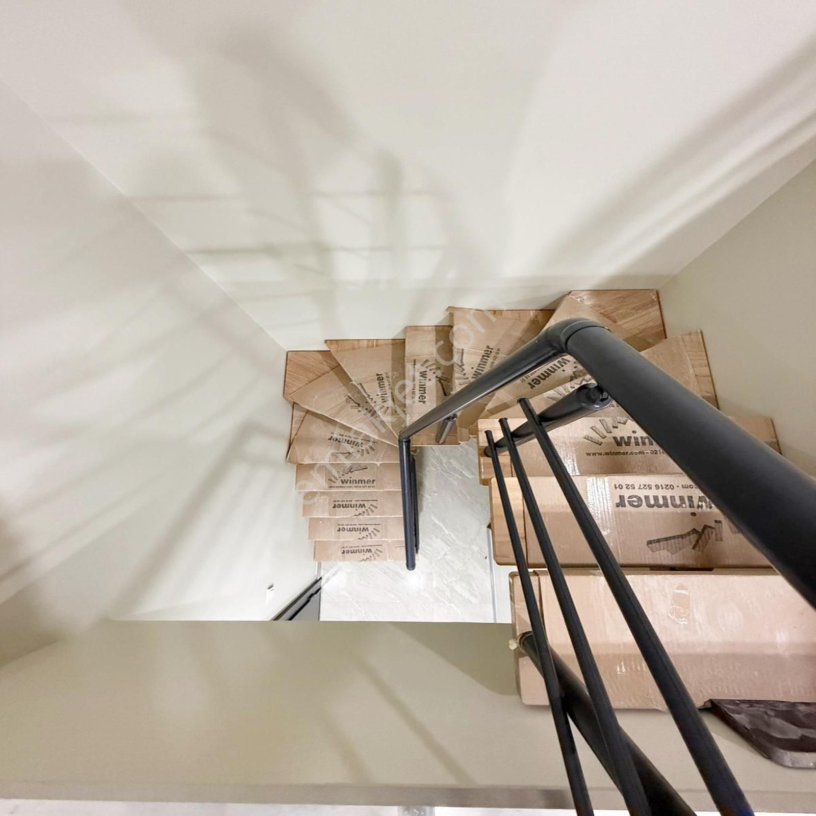 Çekmeköy Yapı Gayrimenkul'den Lüks Üst Dubleks!!! - Görsel 17