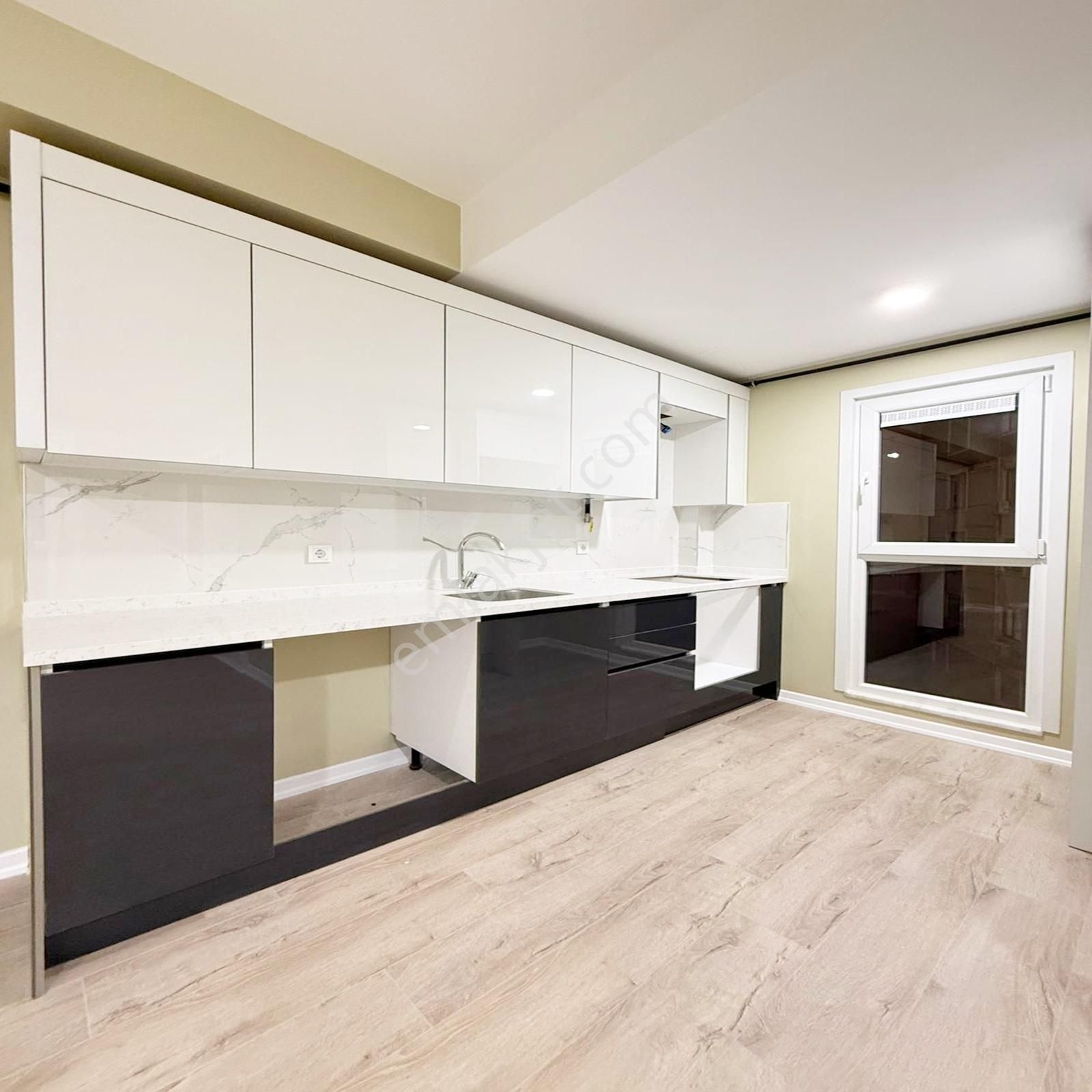 Çekmeköy Yapı Gayrimenkul'den Lüks Üst Dubleks!!! - Görsel 5