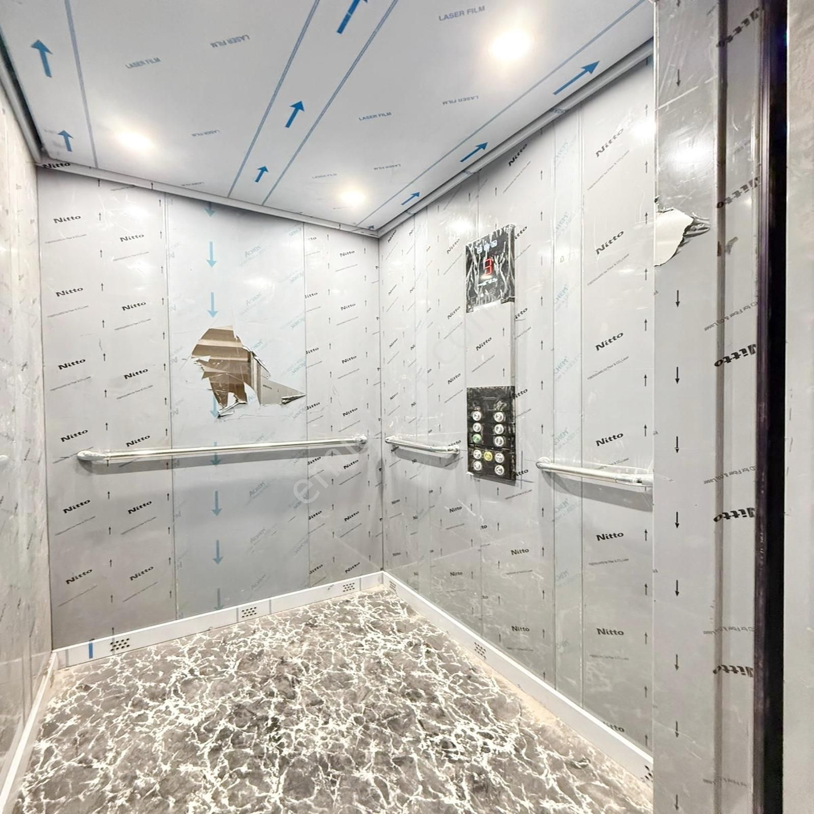 Çekmeköy Yapı Gayrimenkul'den Lüks Üst Dubleks!!! - Görsel 19