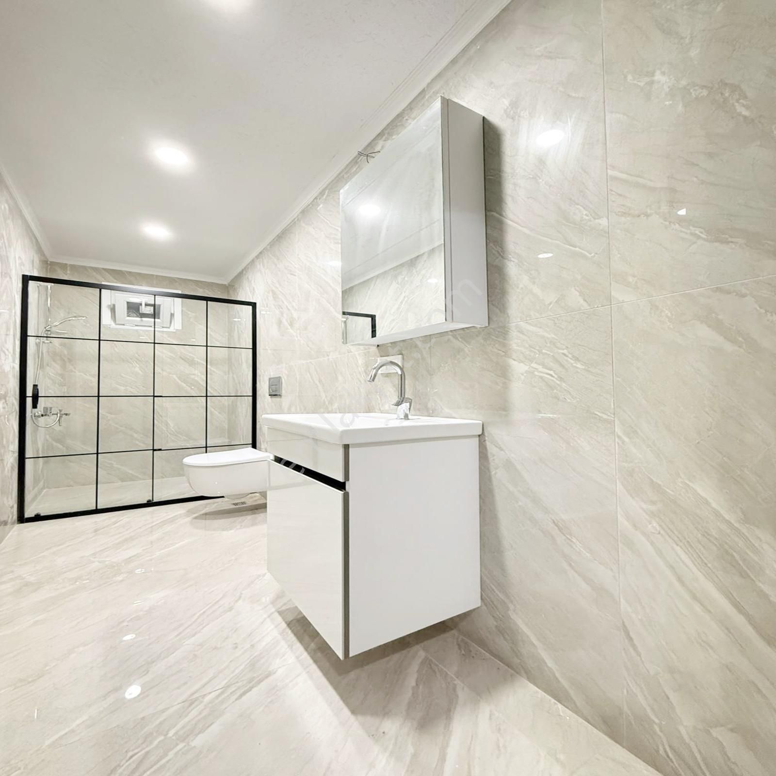 Çekmeköy Yapı Gayrimenkul'den Lüks Üst Dubleks!!! - Görsel 23