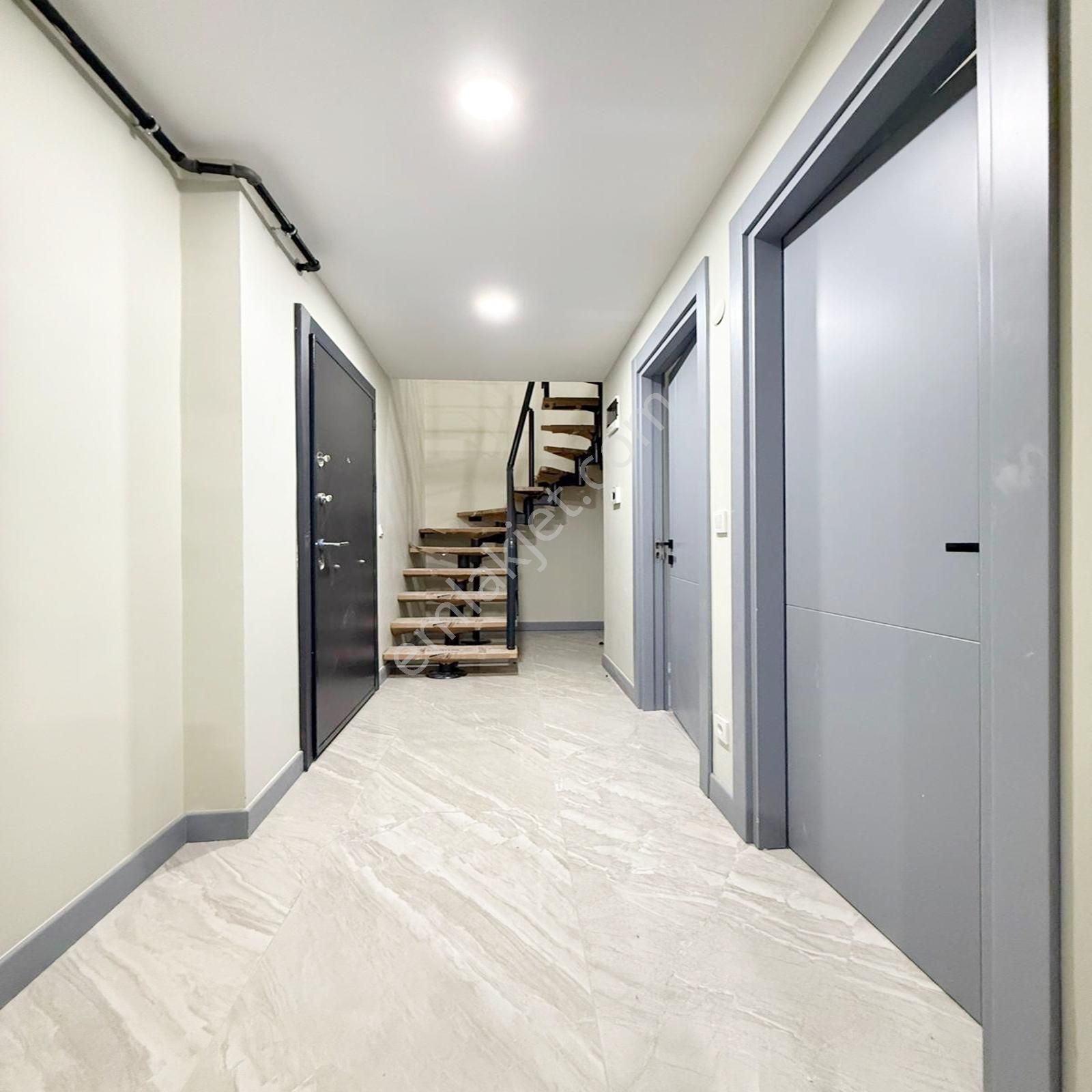 Çekmeköy Yapı Gayrimenkul'den Lüks Üst Dubleks!!! - Görsel 15