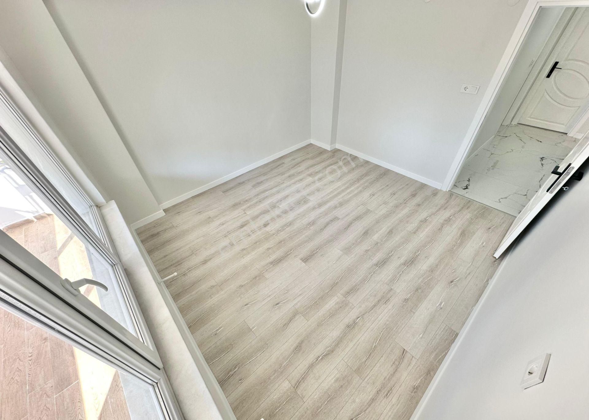 ꧁ay Emlaktan꧂akçay'da Denize 300 Mt Mesafede Arakat Ön Cephe Şık Tasarım Satılık 2+1 Lüks Daire - Görsel 14