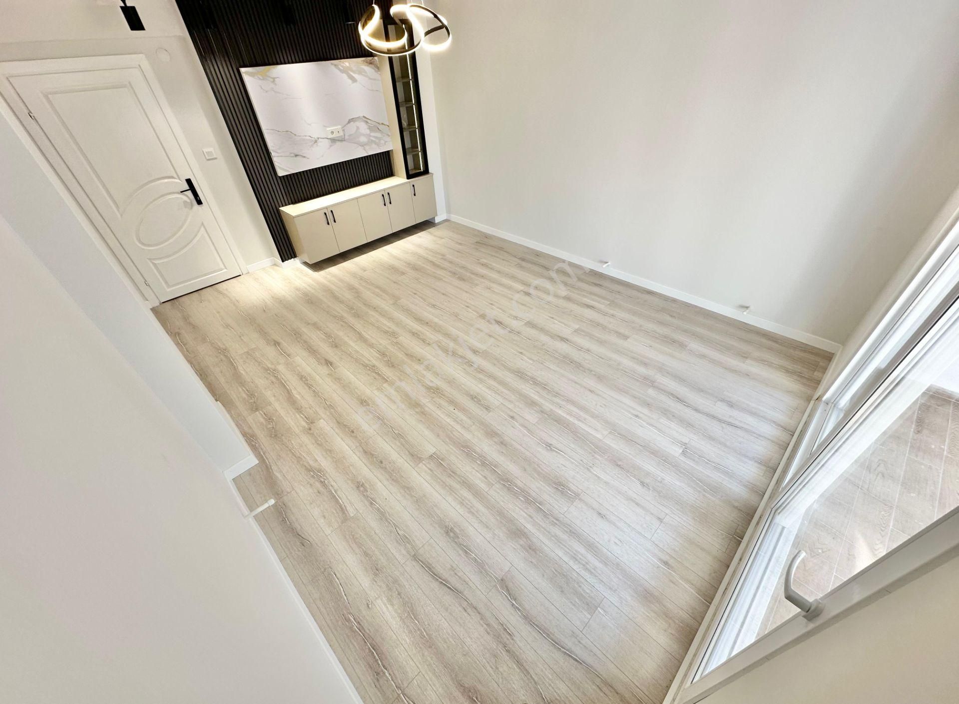 ꧁ay Emlaktan꧂akçay'da Denize 300 Mt Mesafede Arakat Ön Cephe Şık Tasarım Satılık 2+1 Lüks Daire - Görsel 17