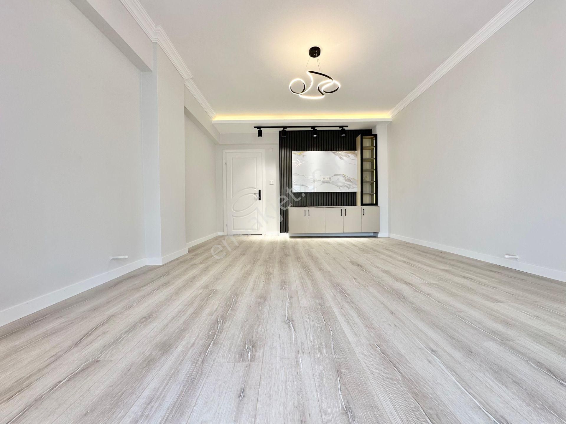 ꧁ay Emlaktan꧂akçay'da Denize 300 Mt Mesafede Arakat Ön Cephe Şık Tasarım Satılık 2+1 Lüks Daire - Görsel 13