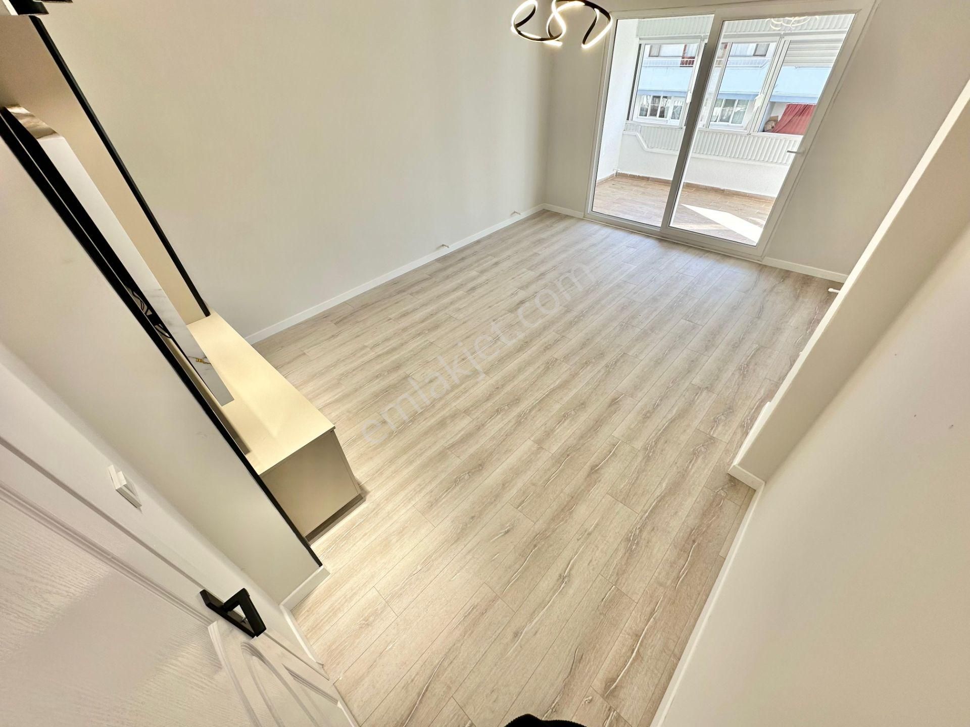 ꧁ay Emlaktan꧂akçay'da Denize 300 Mt Mesafede Arakat Ön Cephe Şık Tasarım Satılık 2+1 Lüks Daire - Görsel 25