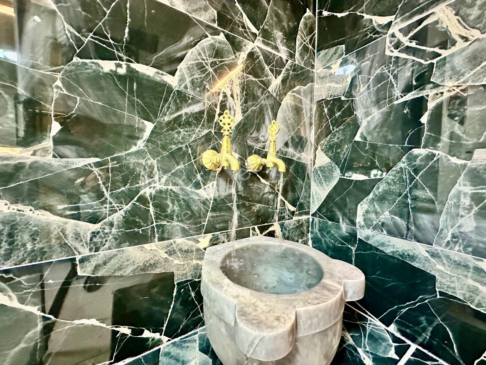 ꧁ay Emlaktan꧂akçay'da Denize 300 Mt Mesafede Arakat Ön Cephe Şık Tasarım Satılık 2+1 Lüks Daire - Görsel 23