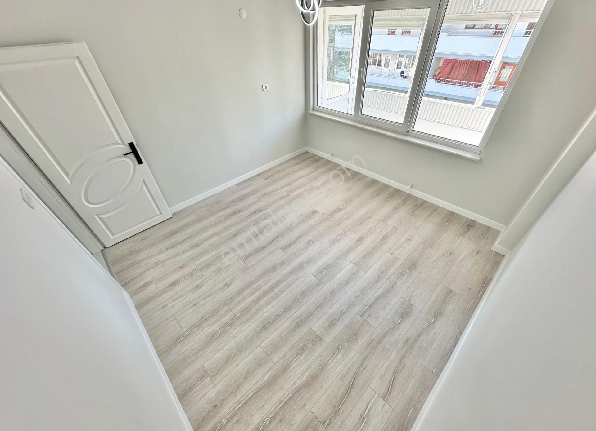 ꧁ay Emlaktan꧂akçay'da Denize 300 Mt Mesafede Arakat Ön Cephe Şık Tasarım Satılık 2+1 Lüks Daire - Görsel 24