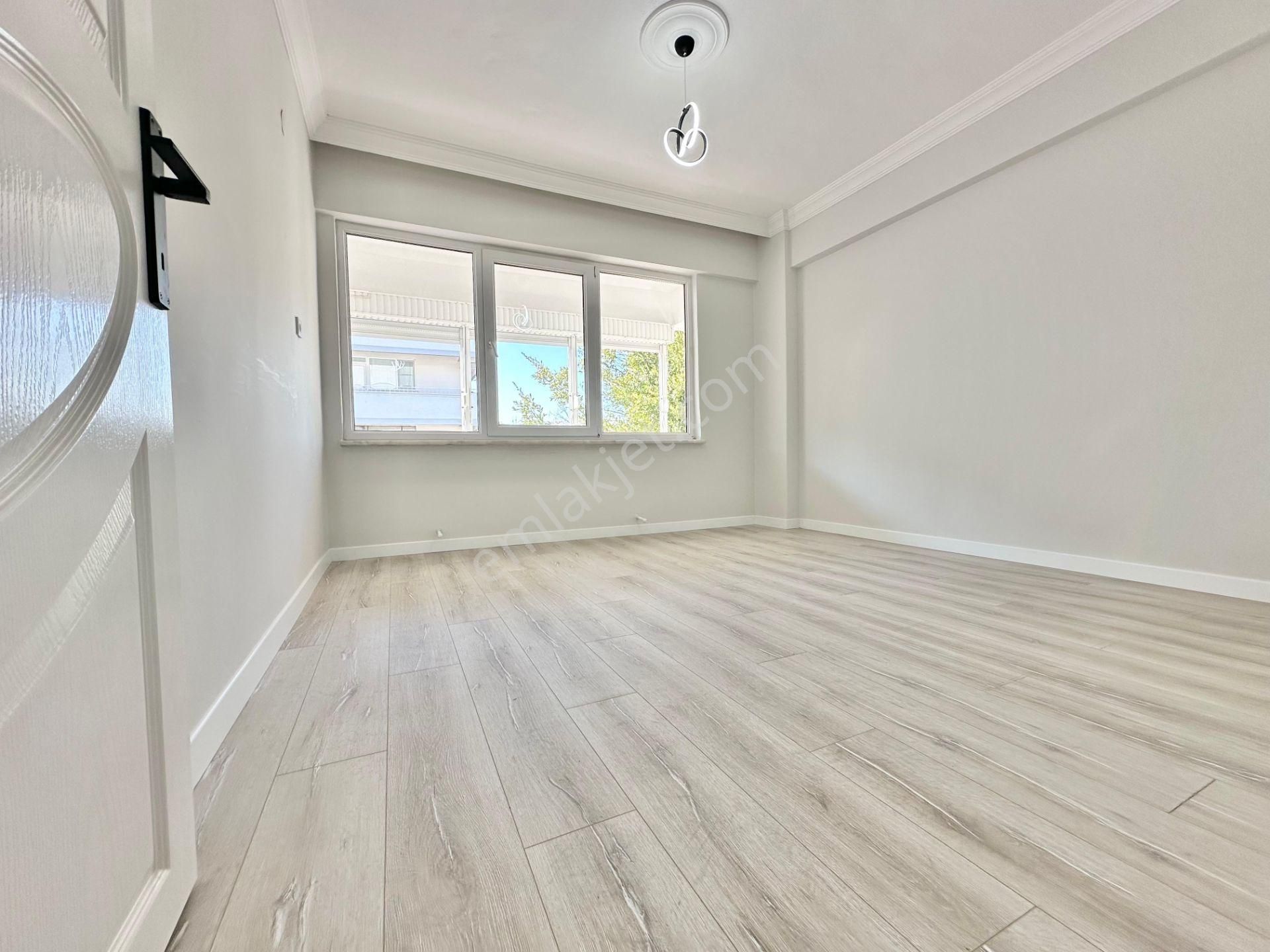 ꧁ay Emlaktan꧂akçay'da Denize 300 Mt Mesafede Arakat Ön Cephe Şık Tasarım Satılık 2+1 Lüks Daire - Görsel 26