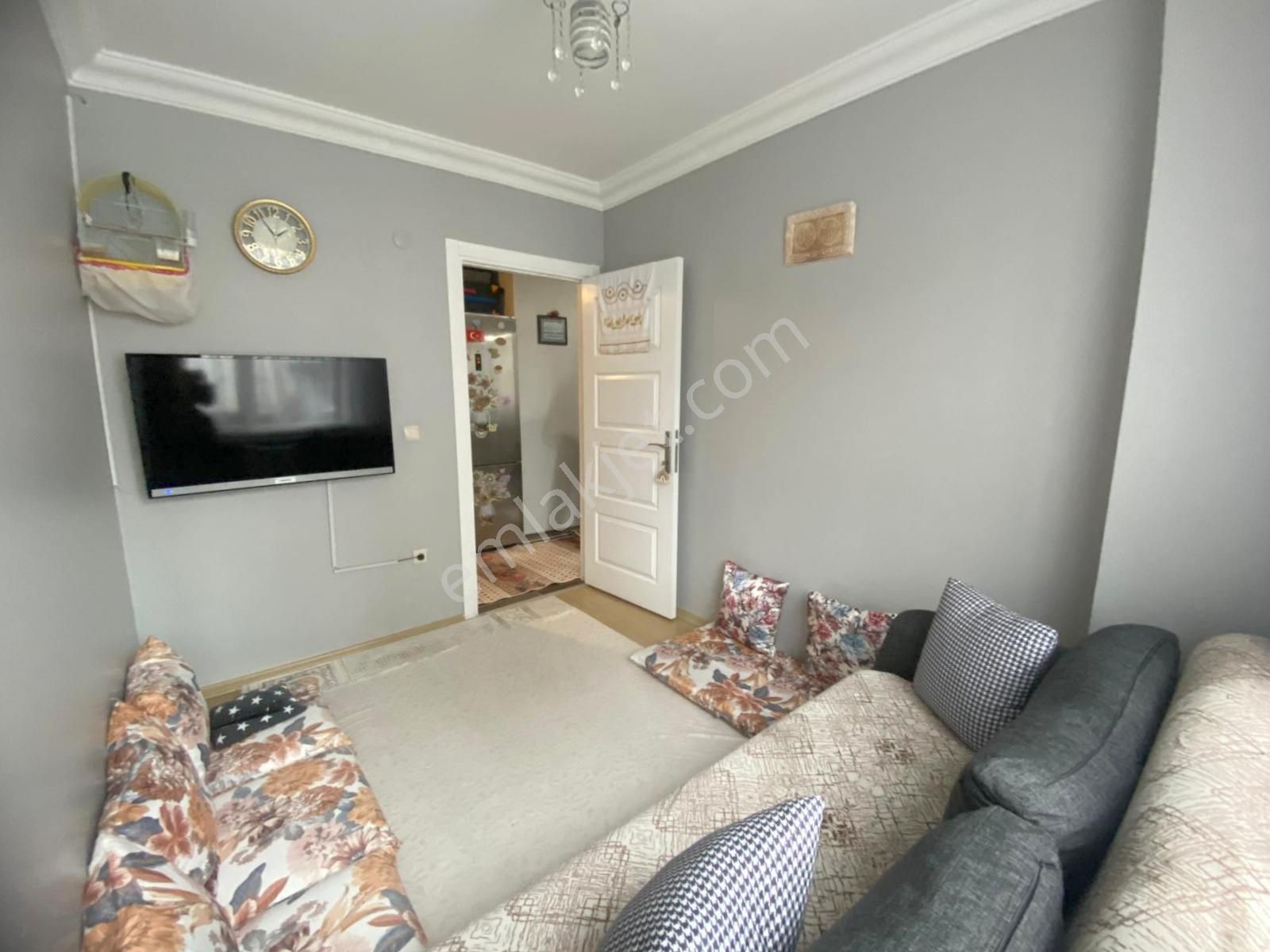 Mertcan'dan Şeyhli Ankara Caddesi 4dk İskanlı Fırsat 2+1 Daire - Görsel 11