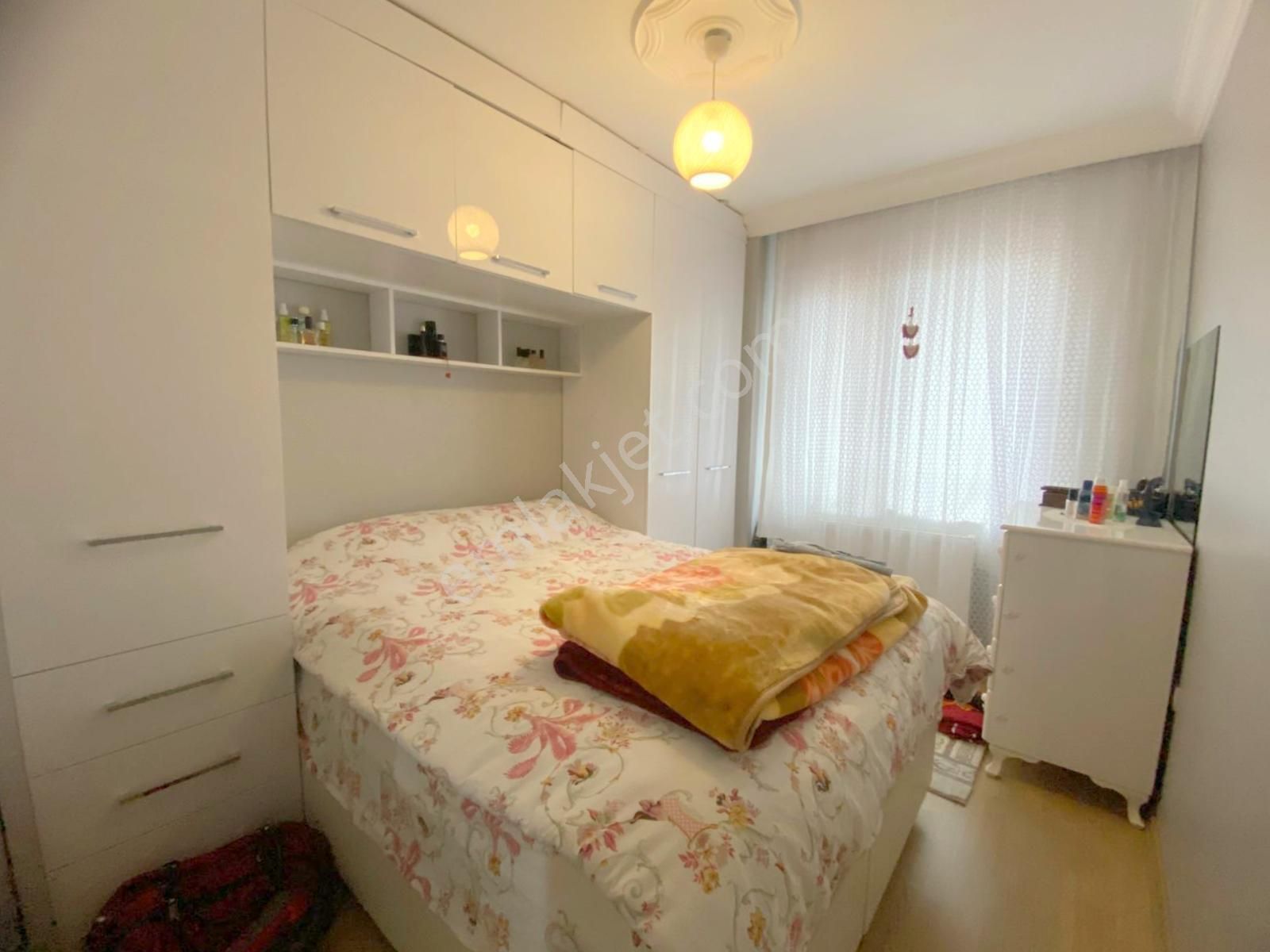 Mertcan'dan Şeyhli Ankara Caddesi 4dk İskanlı Fırsat 2+1 Daire - Görsel 6