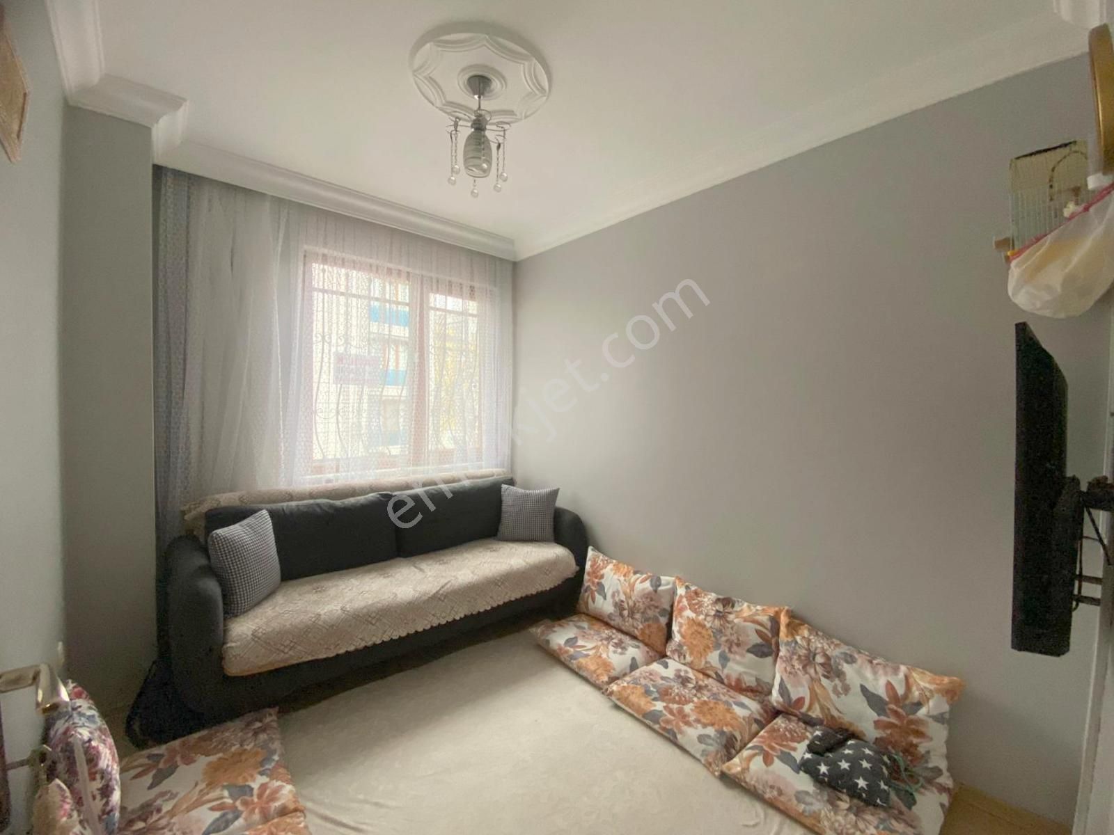 Mertcan'dan Şeyhli Ankara Caddesi 4dk İskanlı Fırsat 2+1 Daire - Görsel 9