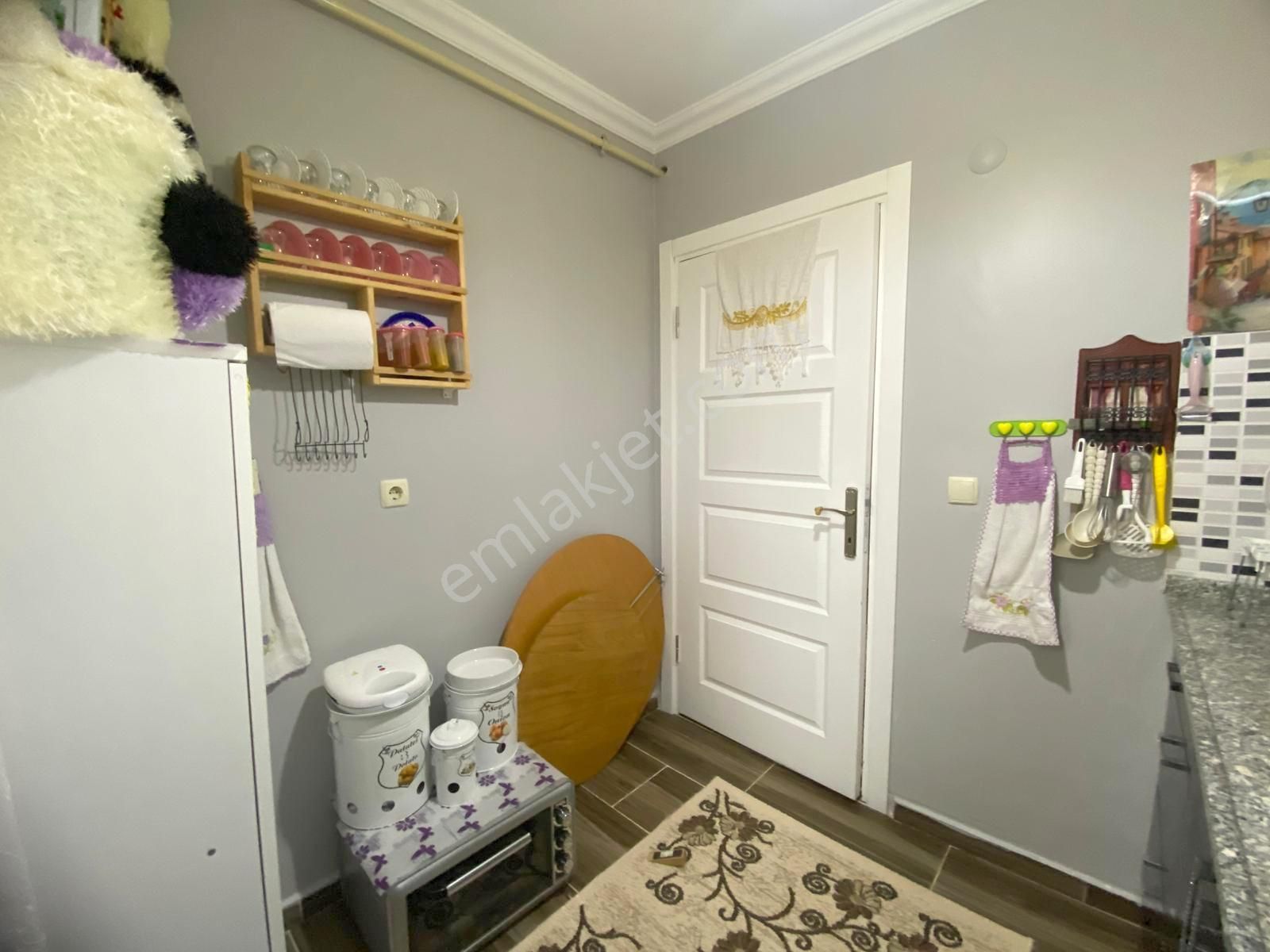 Mertcan'dan Şeyhli Ankara Caddesi 4dk İskanlı Fırsat 2+1 Daire - Görsel 5