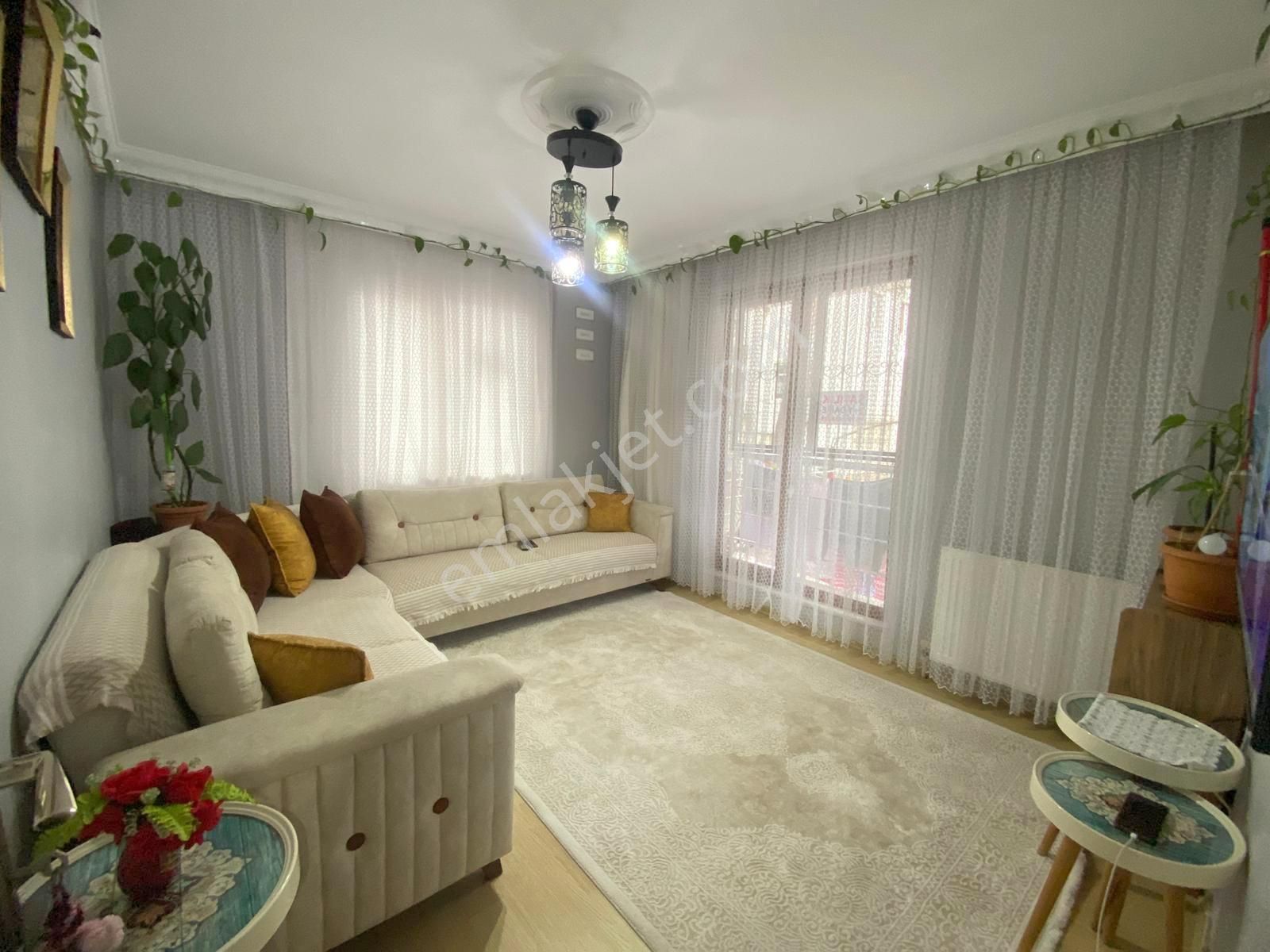 Mertcan'dan Şeyhli Ankara Caddesi 4dk İskanlı Fırsat 2+1 Daire - Görsel 2