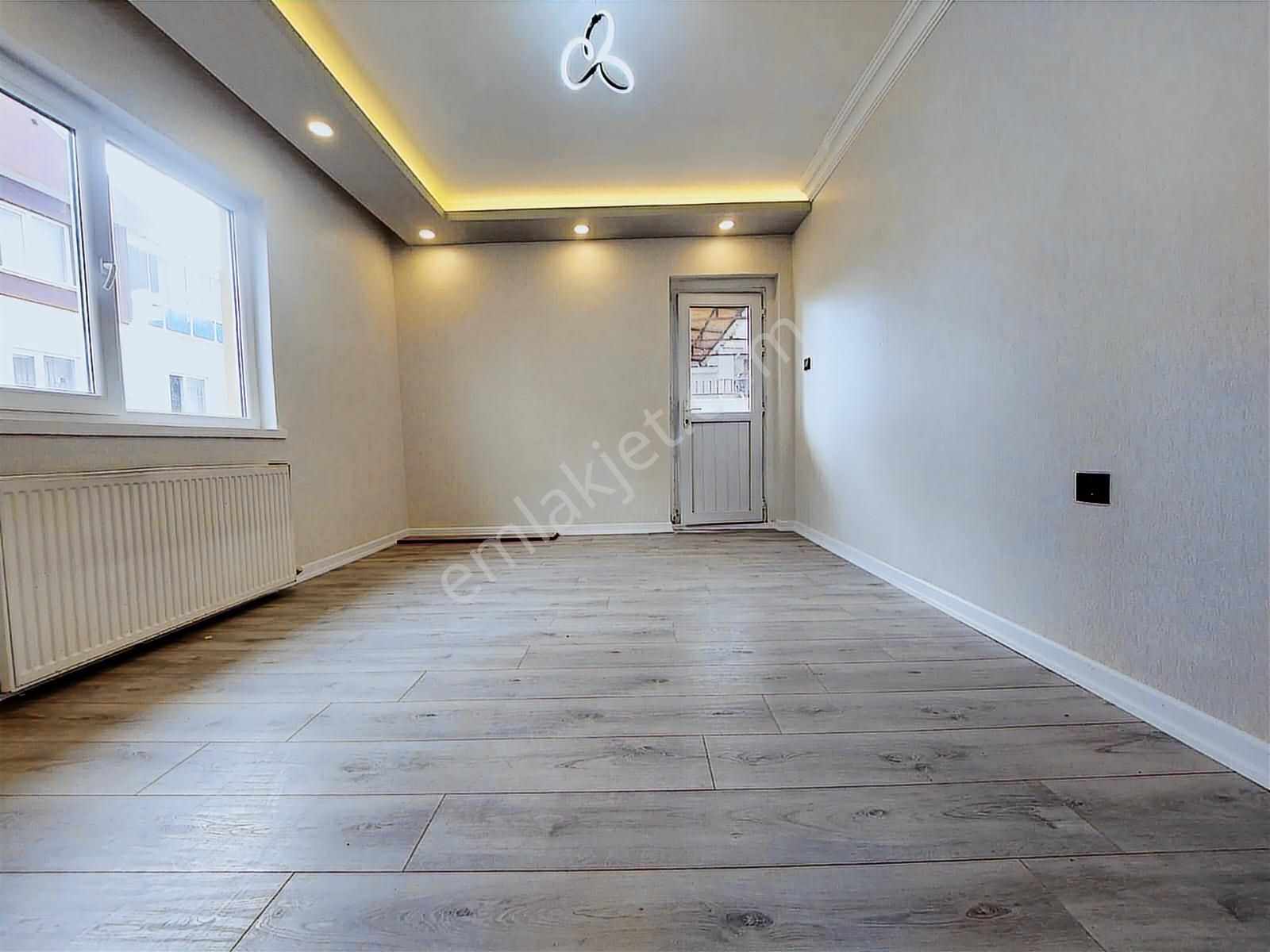 Elvan Mah Satılık 3+1 Ful Yapılı Kat Ta Geniş Daire - Görsel 22