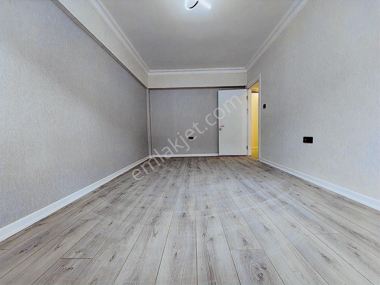 Elvan Mah Satılık 3+1 Ful Yapılı Kat Ta Geniş Daire - Görsel 20