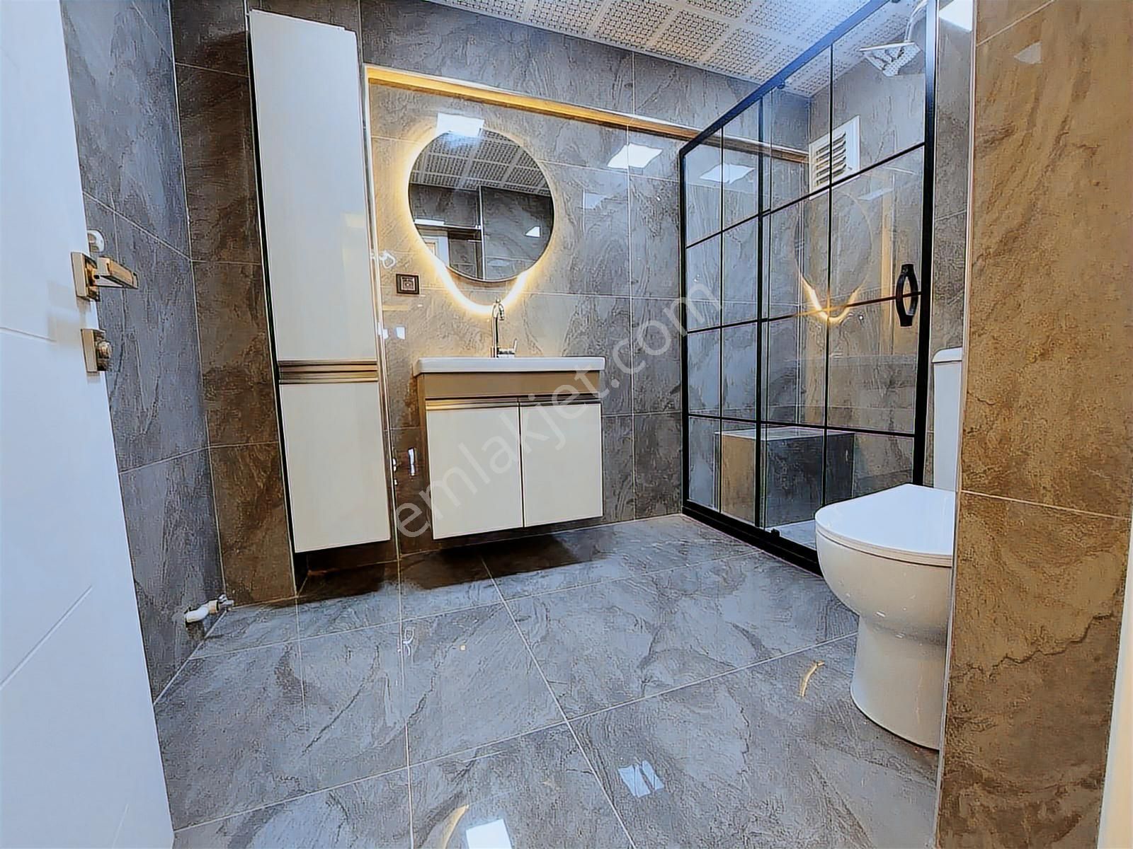 Elvan Mah Satılık 3+1 Ful Yapılı Kat Ta Geniş Daire - Görsel 33