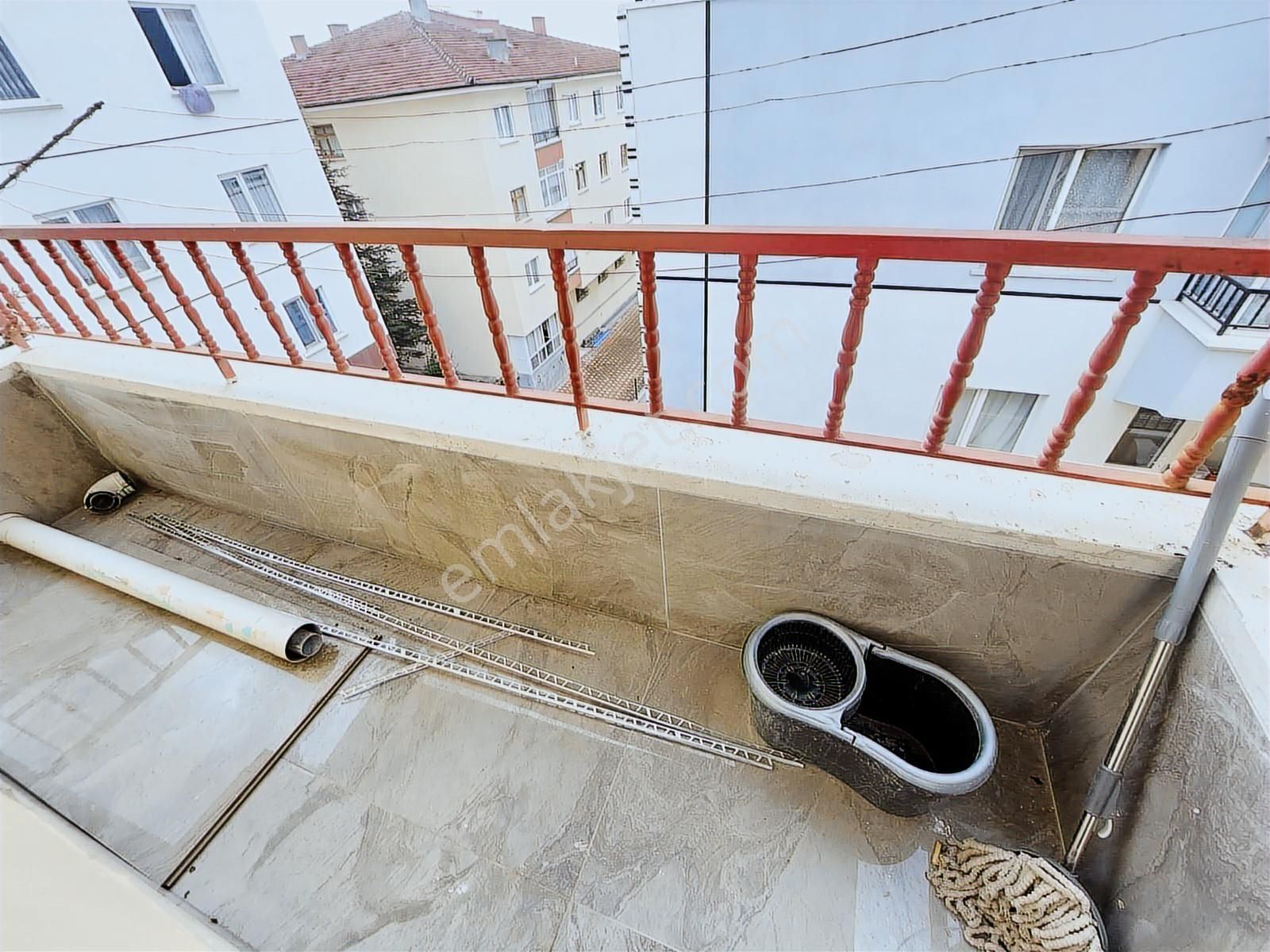 Elvan Mah Satılık 3+1 Ful Yapılı Kat Ta Geniş Daire - Görsel 18