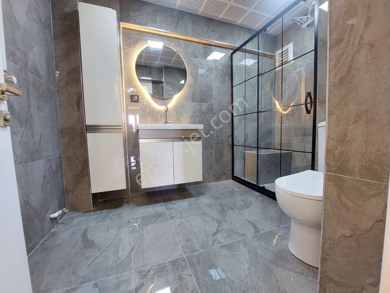 Elvan Mah Satılık 3+1 Ful Yapılı Kat Ta Geniş Daire - Görsel 31