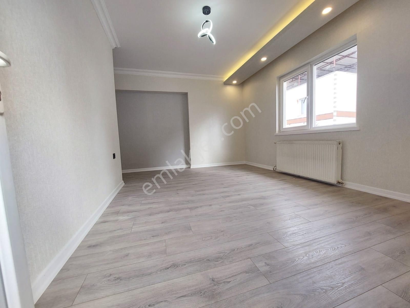 Elvan Mah Satılık 3+1 Ful Yapılı Kat Ta Geniş Daire - Görsel 12