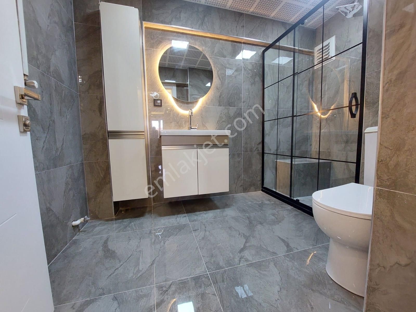 Elvan Mah Satılık 3+1 Ful Yapılı Kat Ta Geniş Daire - Görsel 35