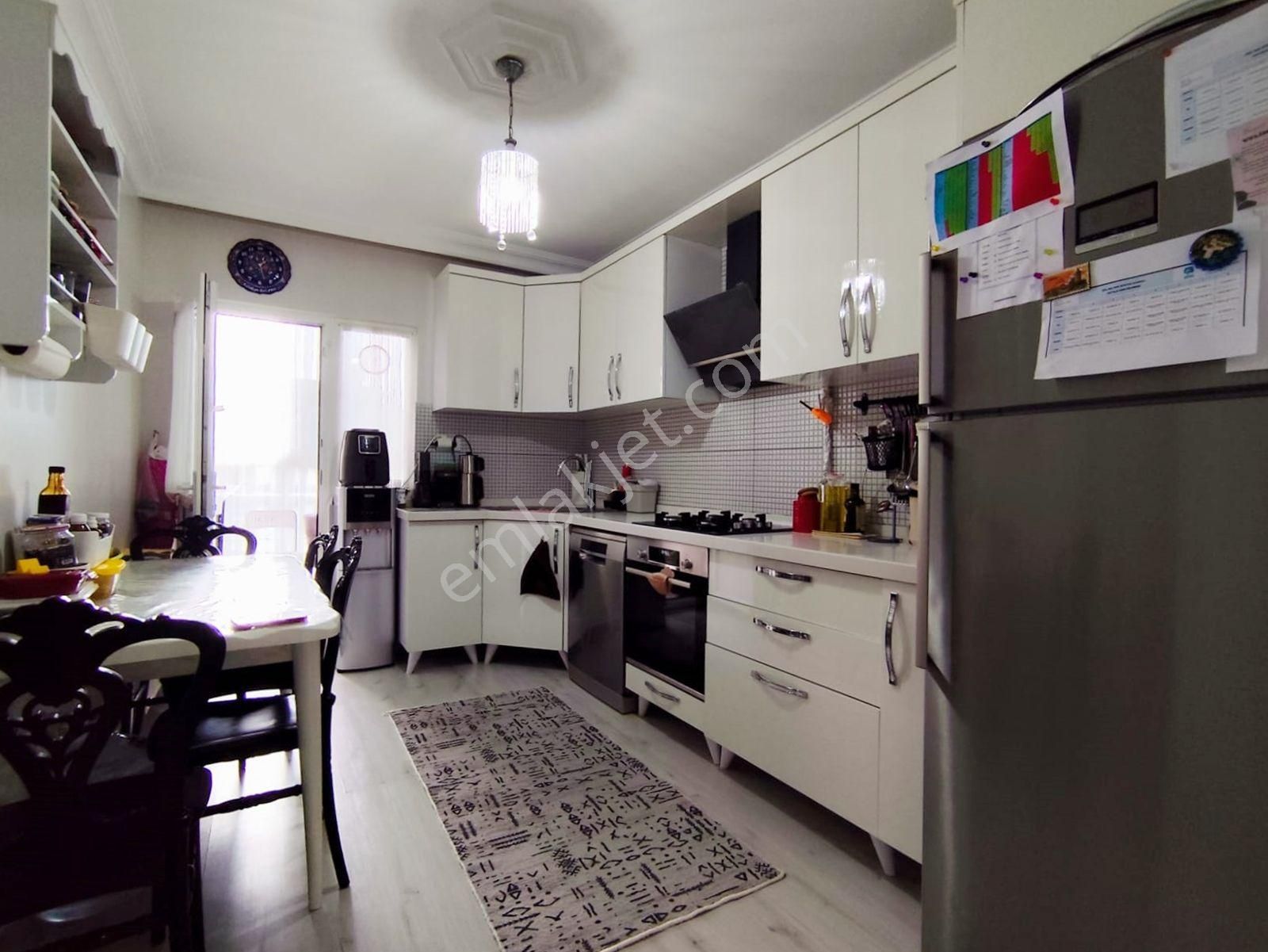 Mertcan Dan Gümüşpınar Mah Site İçi Kredi Limitsiz 3+1 Arakat - Balkonlu - Görsel 13