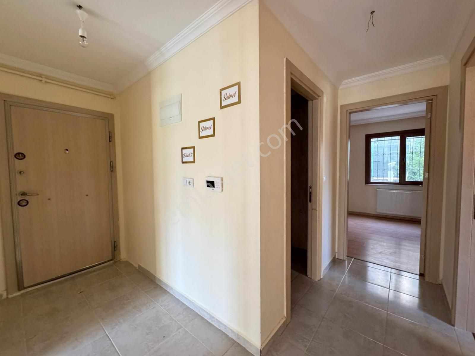 Mertcan'dan Velibaba Mahallesi Caddeye 1dk İskanlı 2+1 Daire - Görsel 11