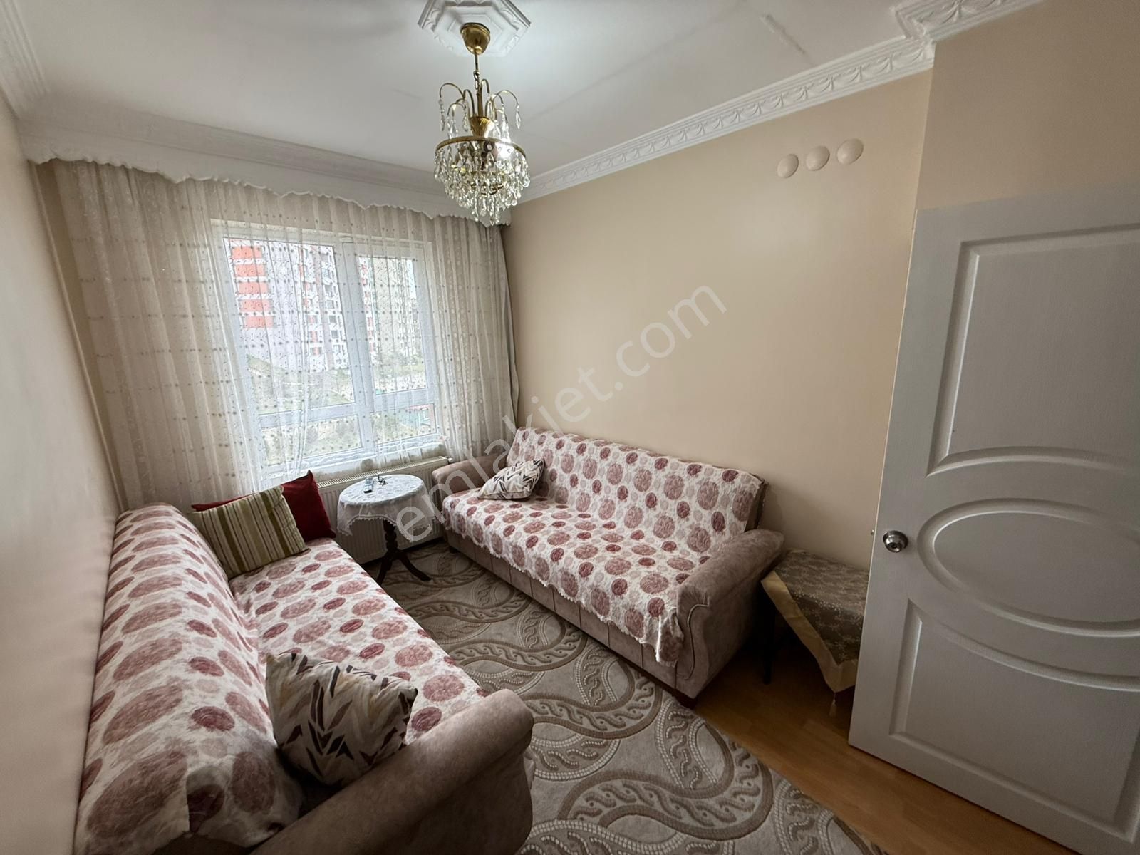 Kent'ten Altıağaçta Manzaralı Kupon Daire - Görsel 24