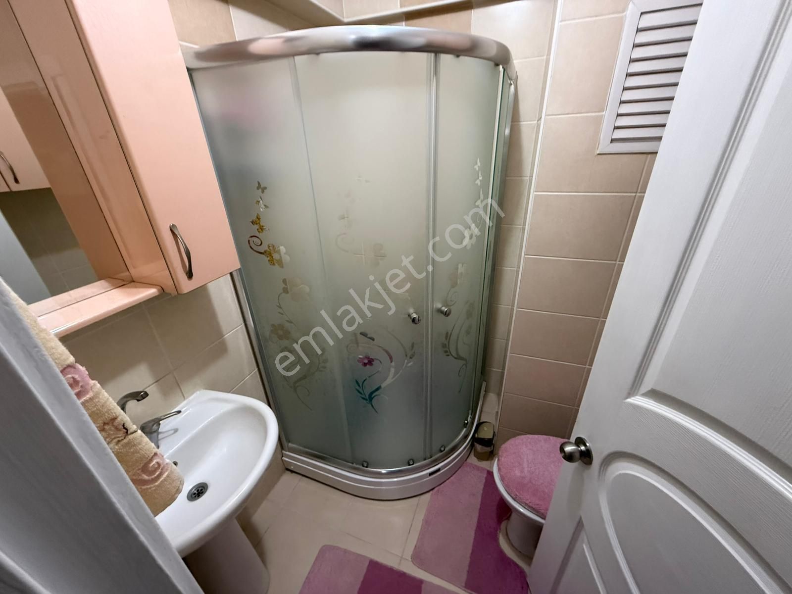 Kent'ten Altıağaçta Manzaralı Kupon Daire - Görsel 34