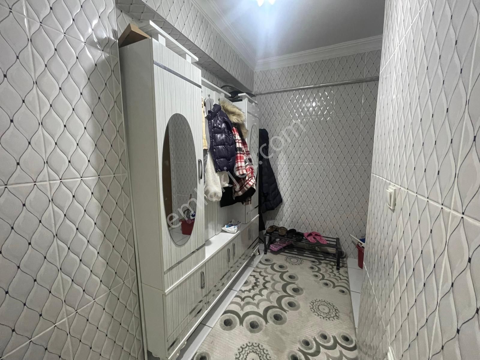 Kent'ten Altıağaçta Manzaralı Kupon Daire - Görsel 28