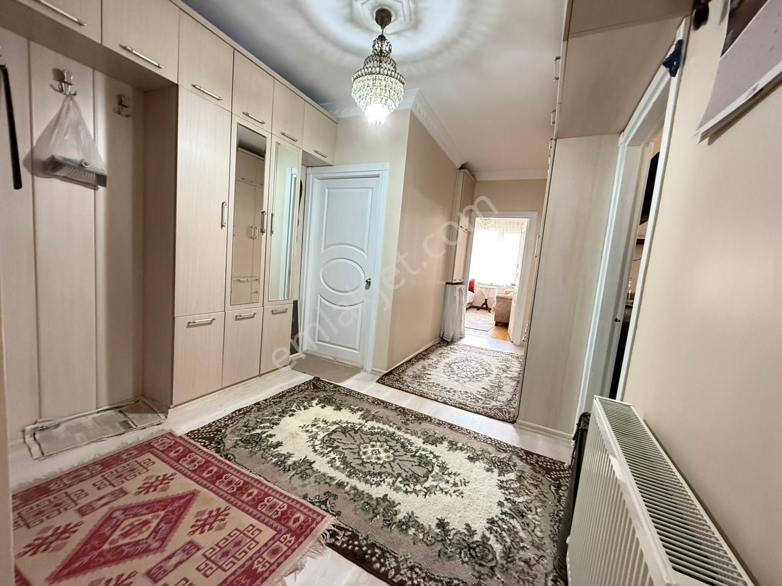 Kent'ten Altıağaçta Manzaralı Kupon Daire - Görsel 14