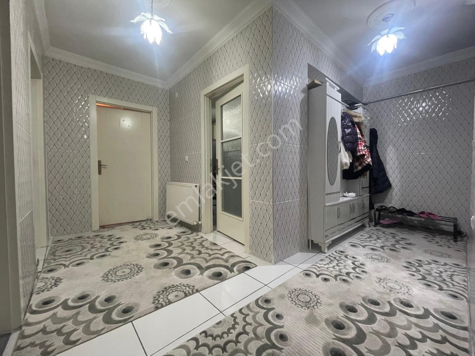 Kent'ten Altıağaçta Manzaralı Kupon Daire - Görsel 9