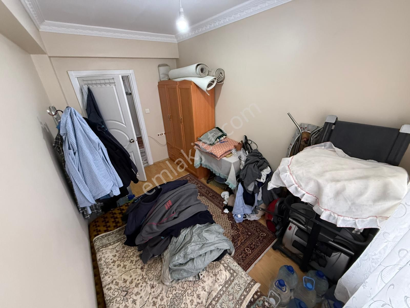 Kent'ten Altıağaçta Manzaralı Kupon Daire - Görsel 12