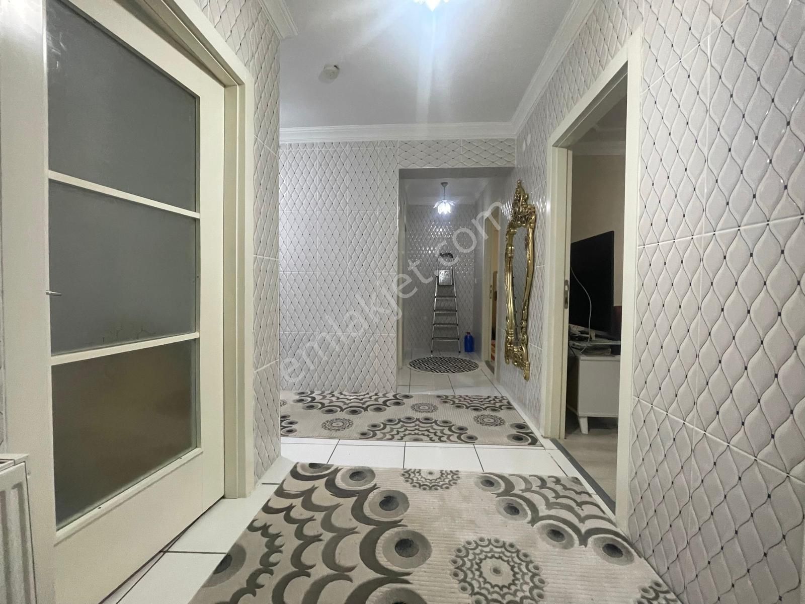 Kent'ten Altıağaçta Manzaralı Kupon Daire - Görsel 7