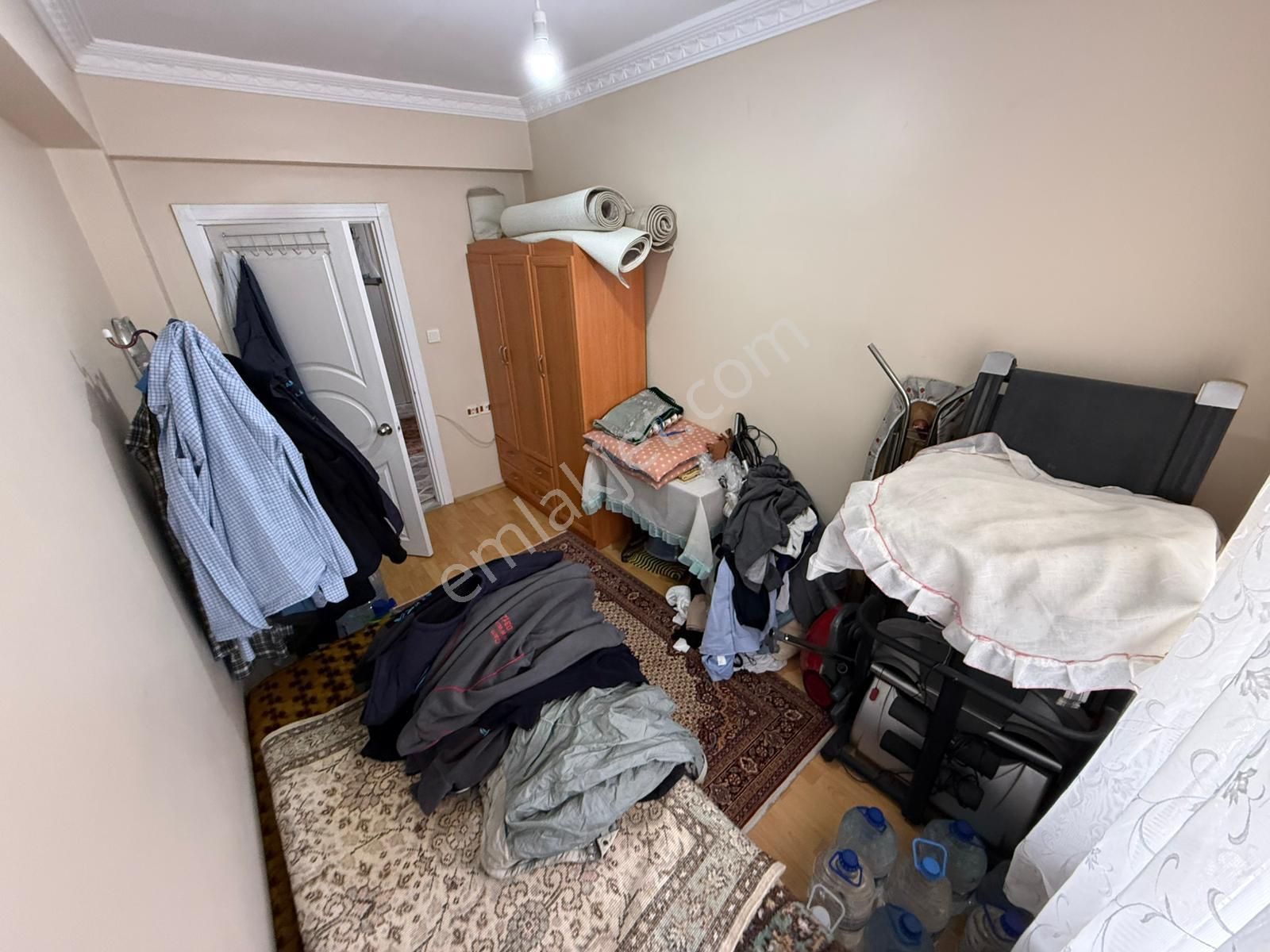 Kent'ten Altıağaçta Manzaralı Kupon Daire - Görsel 17