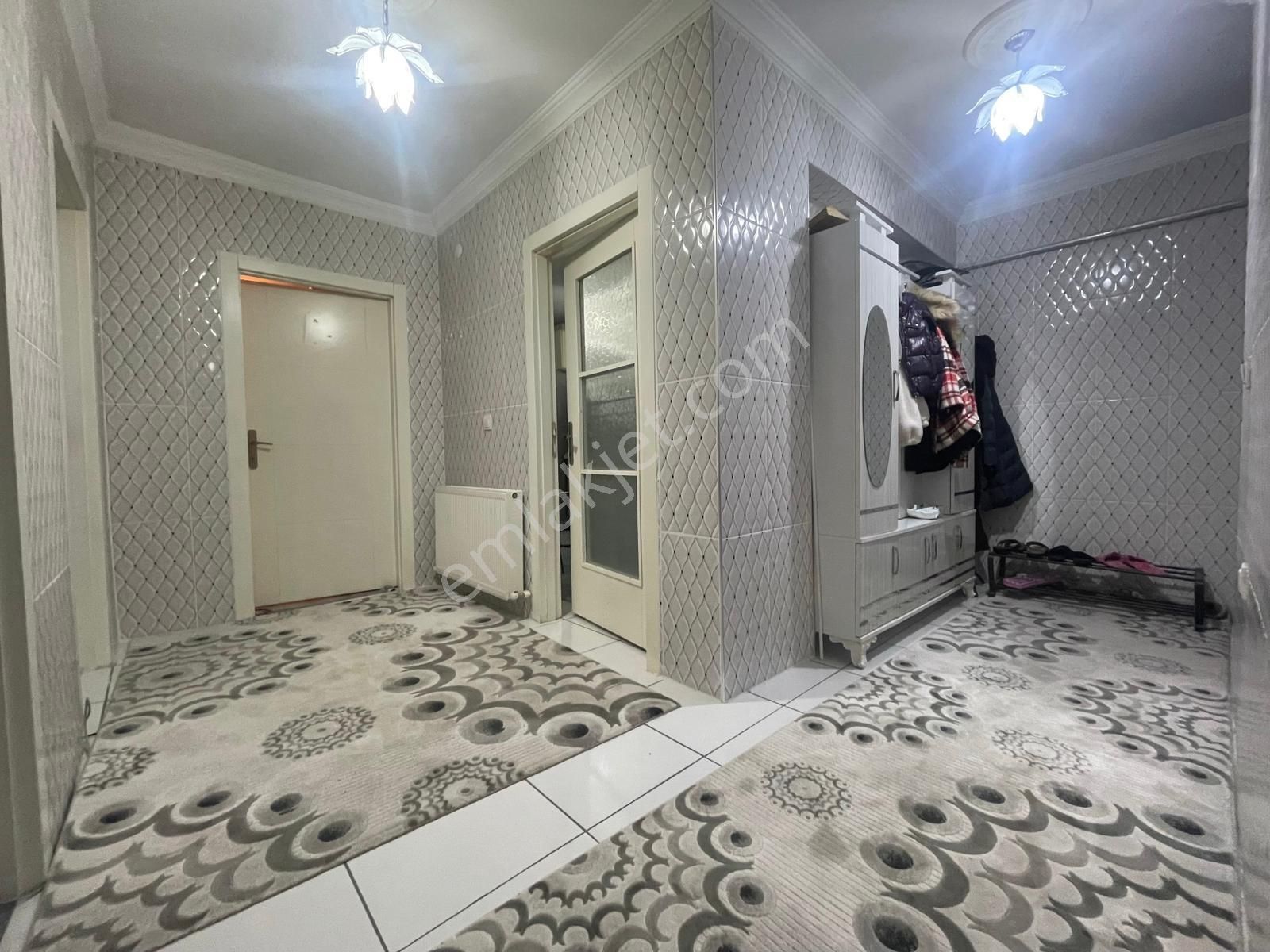 Kent'ten Altıağaçta Manzaralı Kupon Daire - Görsel 8