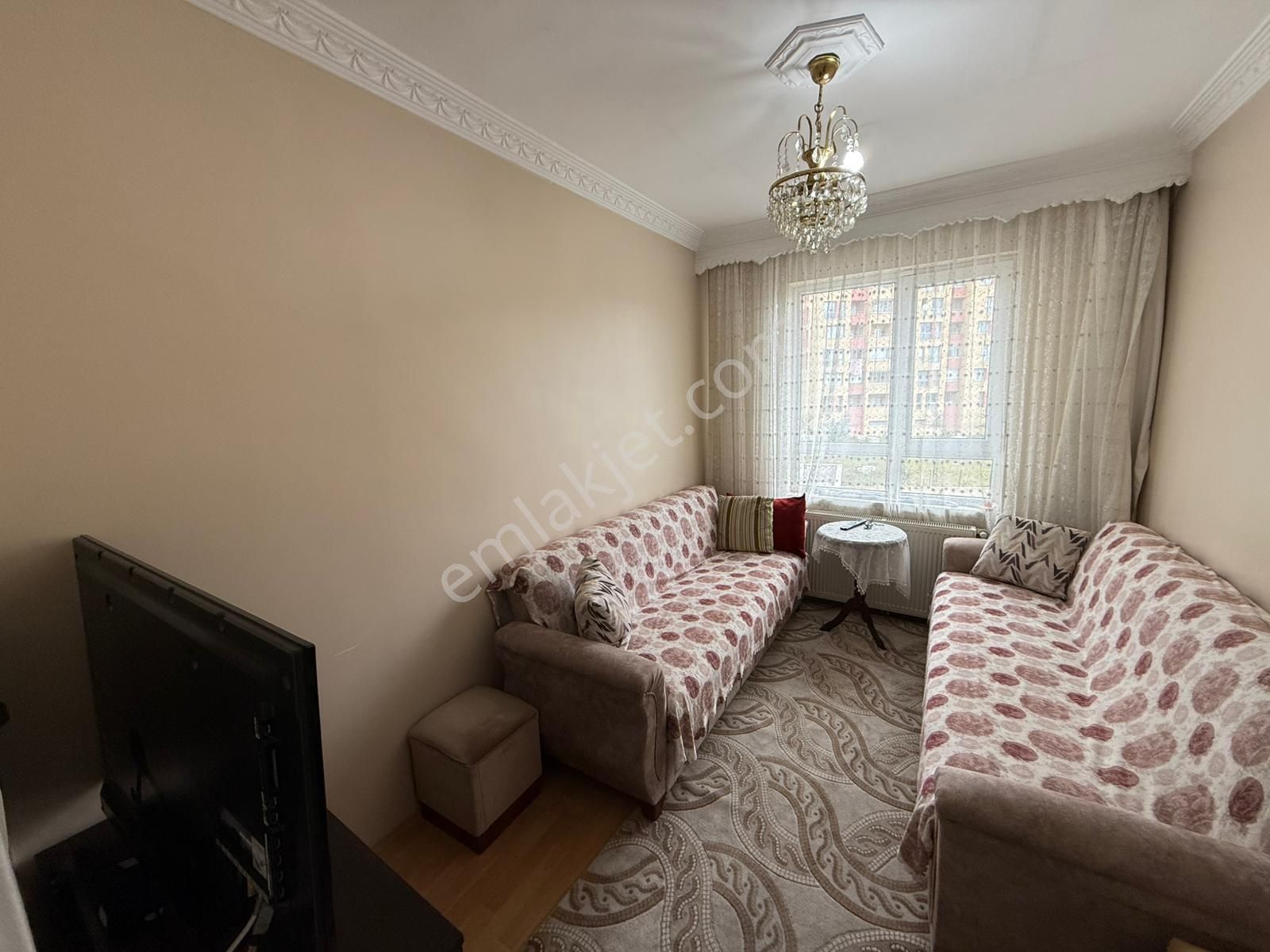 Kent'ten Altıağaçta Manzaralı Kupon Daire - Görsel 21