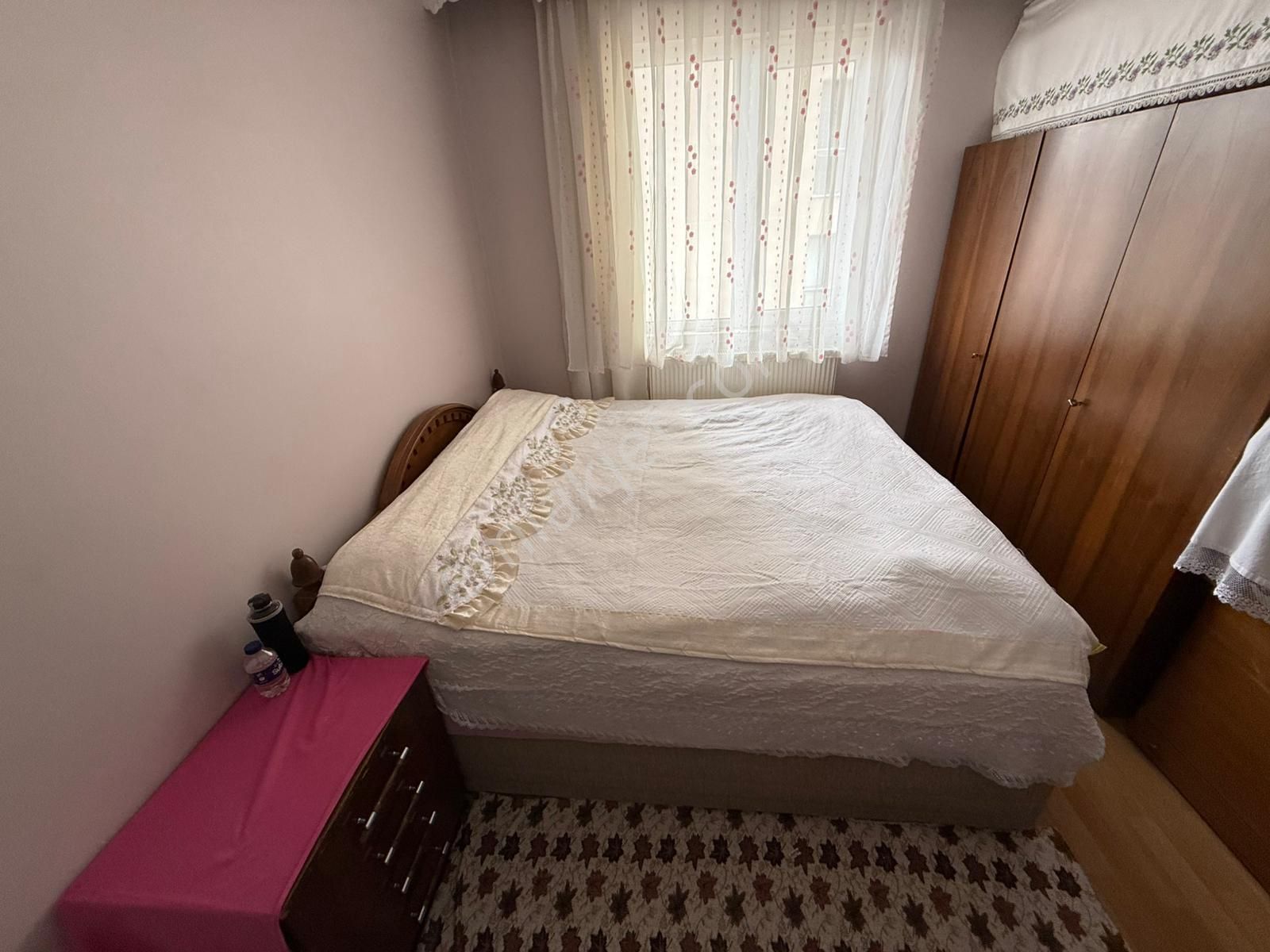 Kent'ten Altıağaçta Manzaralı Kupon Daire - Görsel 29