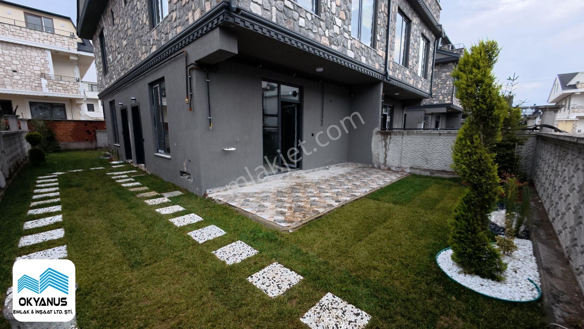 Sakarya Kocaali'de Denize Yürüme Mesafesinde 3+1 Villa - Görsel 2