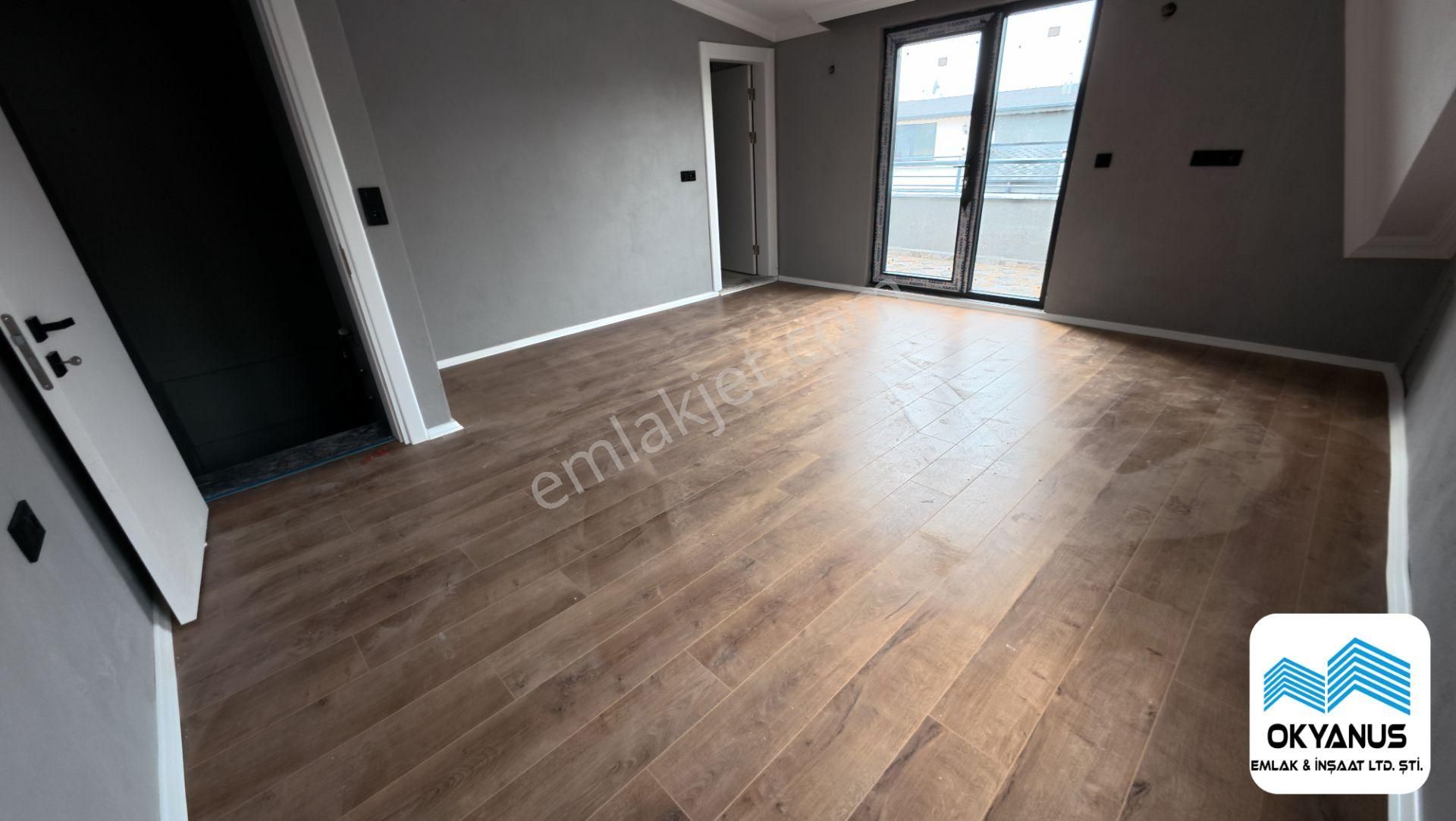 Sakarya Kocaali'de Denize Yürüme Mesafesinde 3+1 Villa - Görsel 23