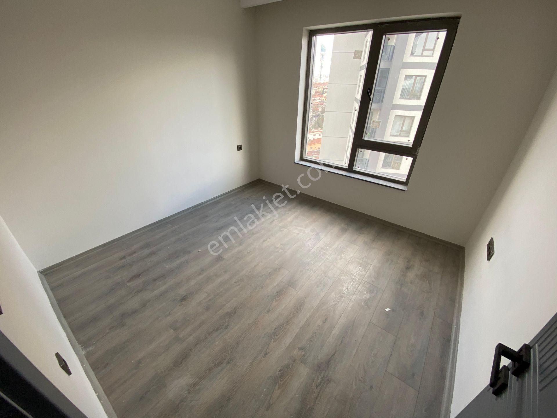 Çiçekli Mahallesinde Sıfır Sitede E.banyolu Giyinme Odalı Satılık Daire - Görsel 18