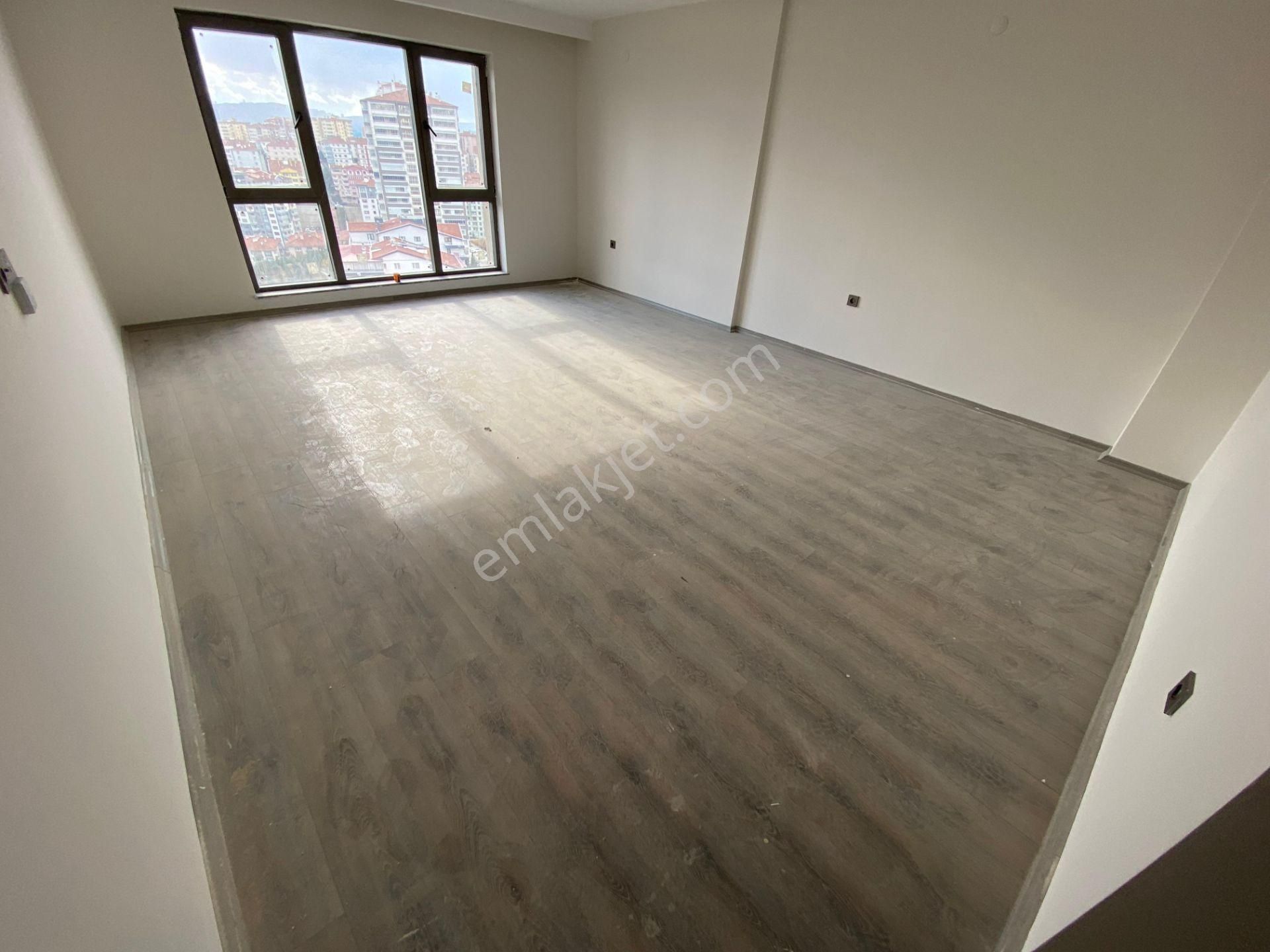 Çiçekli Mahallesinde Sıfır Sitede E.banyolu Giyinme Odalı Satılık Daire - Görsel 7