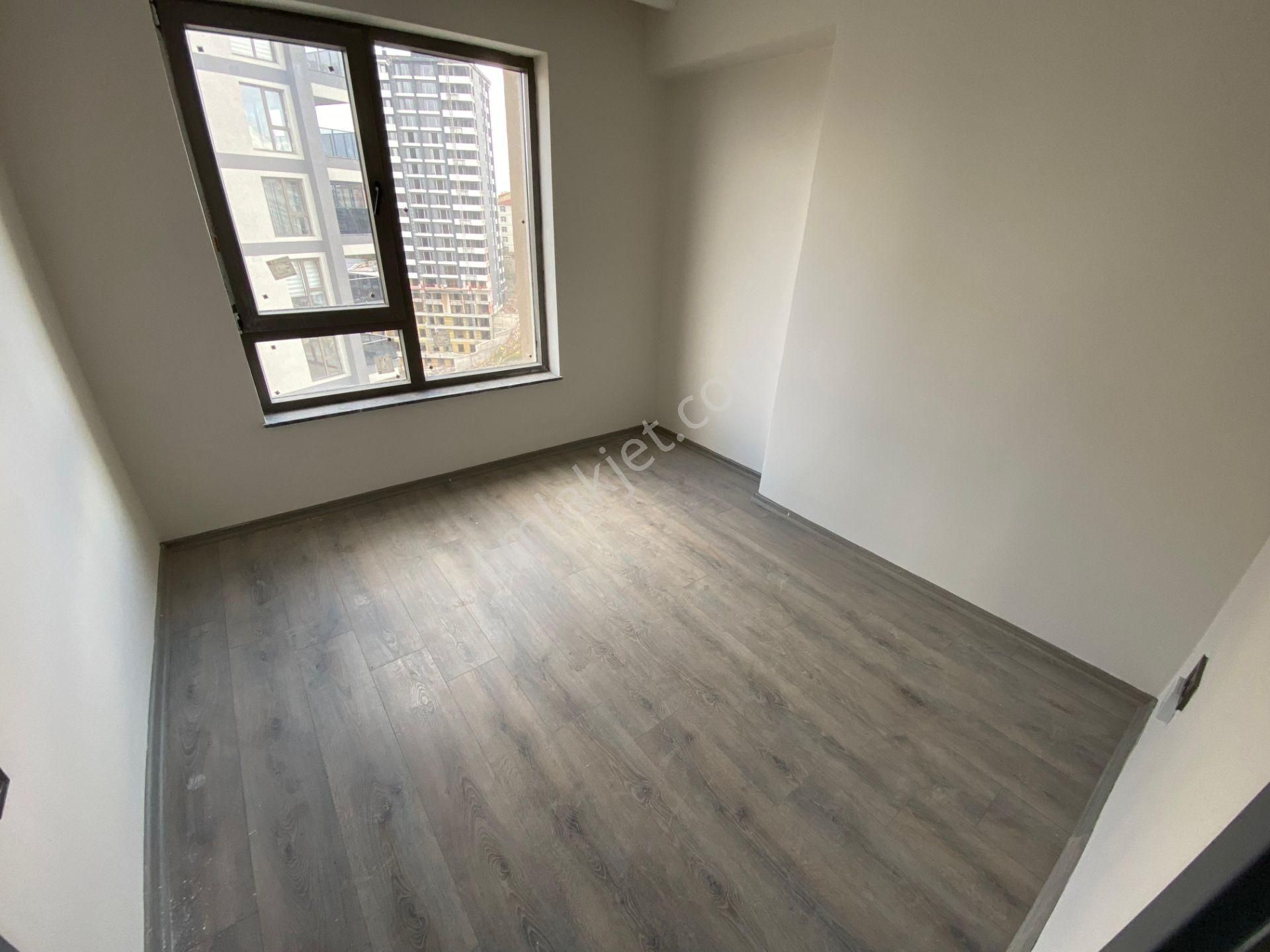 Çiçekli Mahallesinde Sıfır Sitede E.banyolu Giyinme Odalı Satılık Daire - Görsel 20