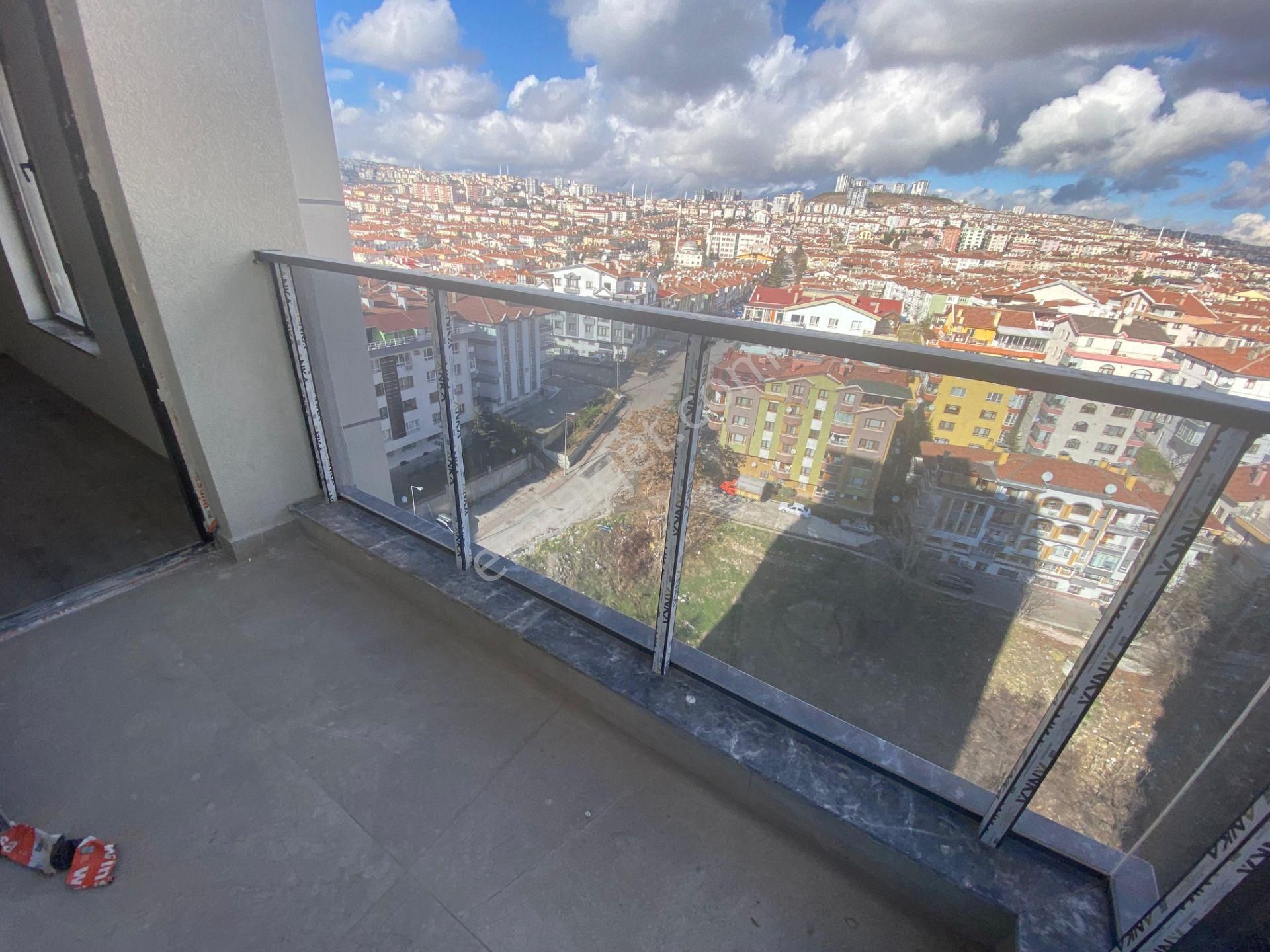 Çiçekli Mahallesinde Sıfır Sitede E.banyolu Giyinme Odalı Satılık Daire - Görsel 17