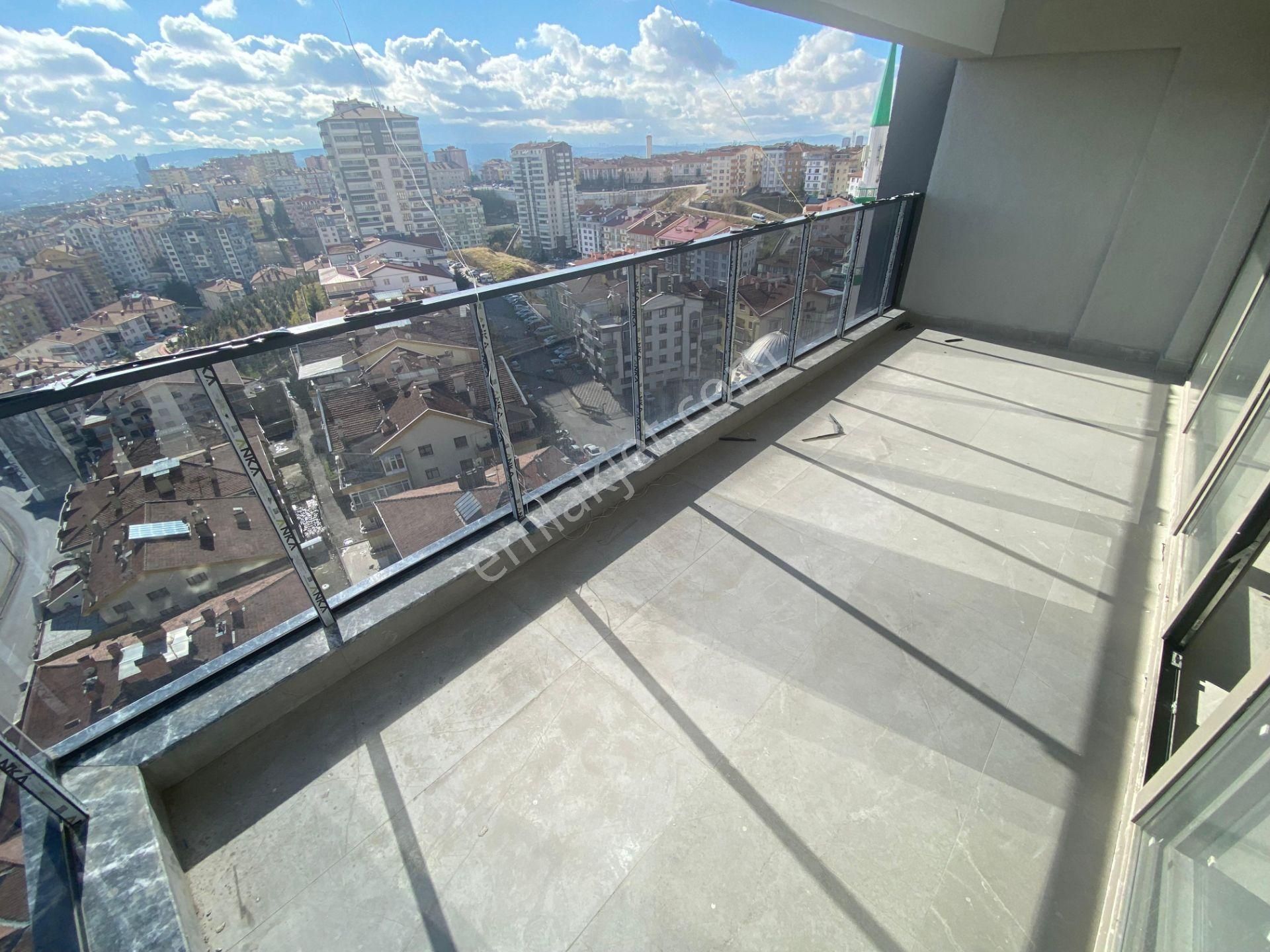 Çiçekli Mahallesinde Sıfır Sitede E.banyolu Giyinme Odalı Satılık Daire - Görsel 6