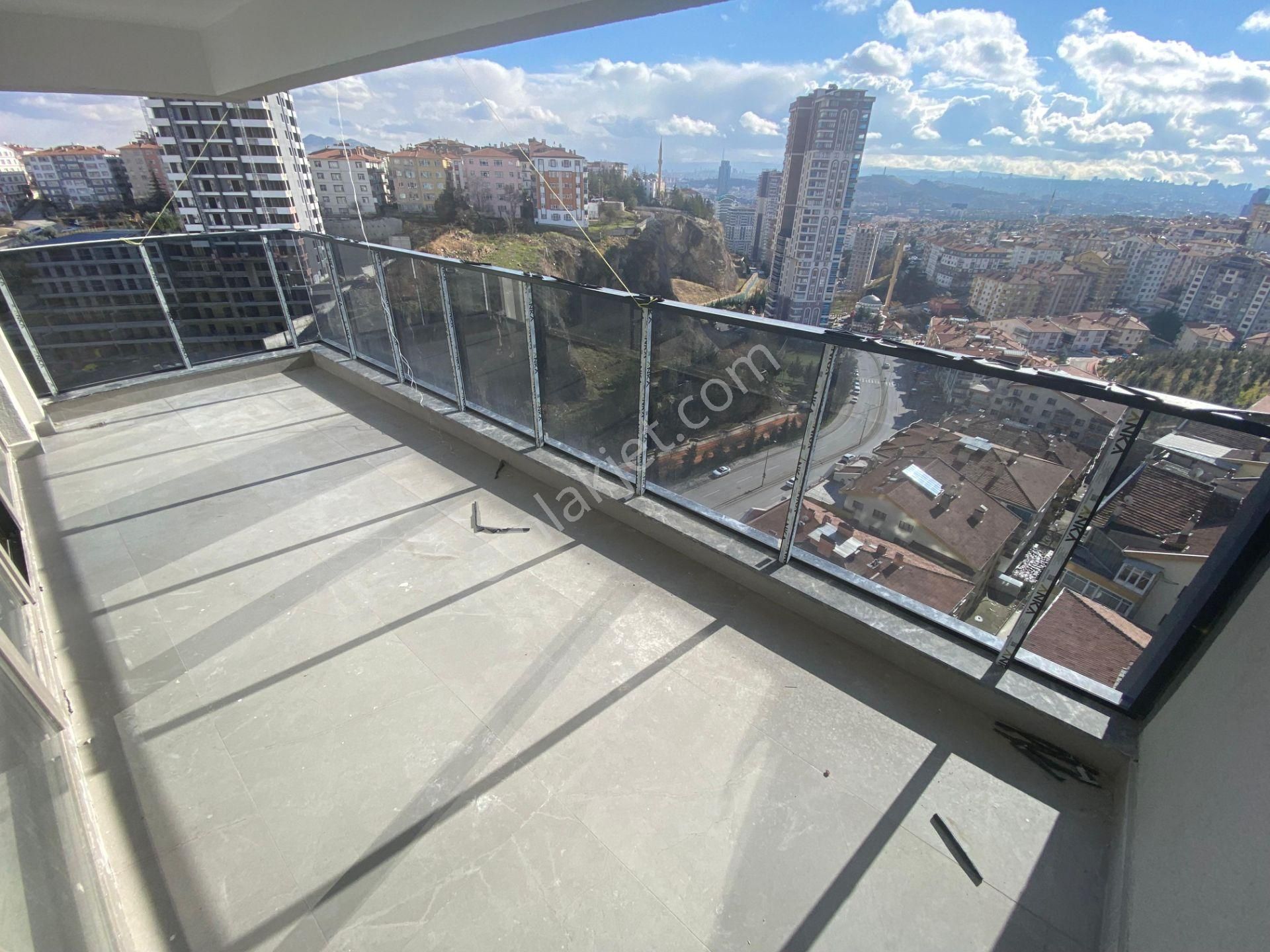 Çiçekli Mahallesinde Sıfır Sitede E.banyolu Giyinme Odalı Satılık Daire - Görsel 5