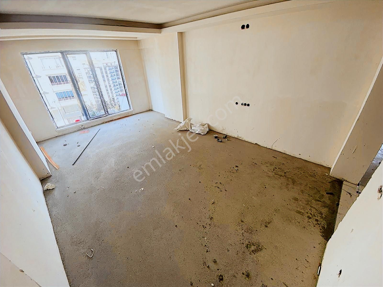 Valentia'dan Şehitler Cadde Üzeri Sıfır 3+1 Satılık Daire !!! - Görsel 13