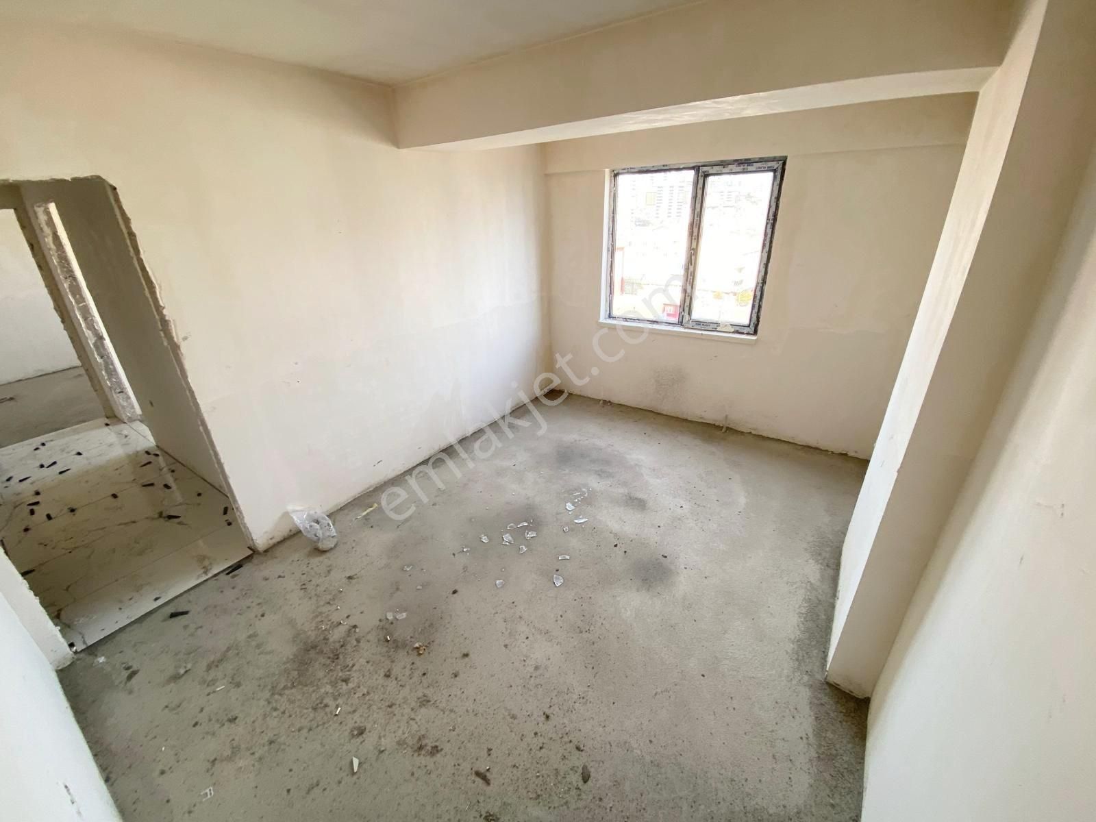 Valentia'dan Şehitler Cadde Üzeri Sıfır 3+1 Satılık Daire !!! - Görsel 21
