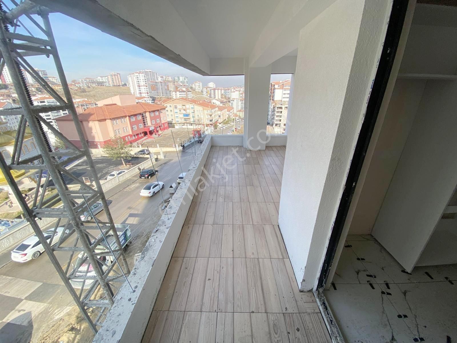 Valentia'dan Şehitler Cadde Üzeri Sıfır 3+1 Satılık Daire !!! - Görsel 29