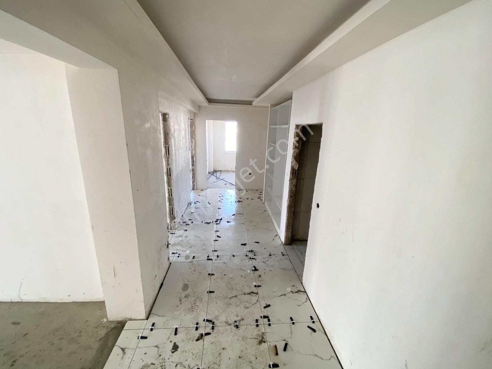 Valentia'dan Şehitler Cadde Üzeri Sıfır 3+1 Satılık Daire !!! - Görsel 32